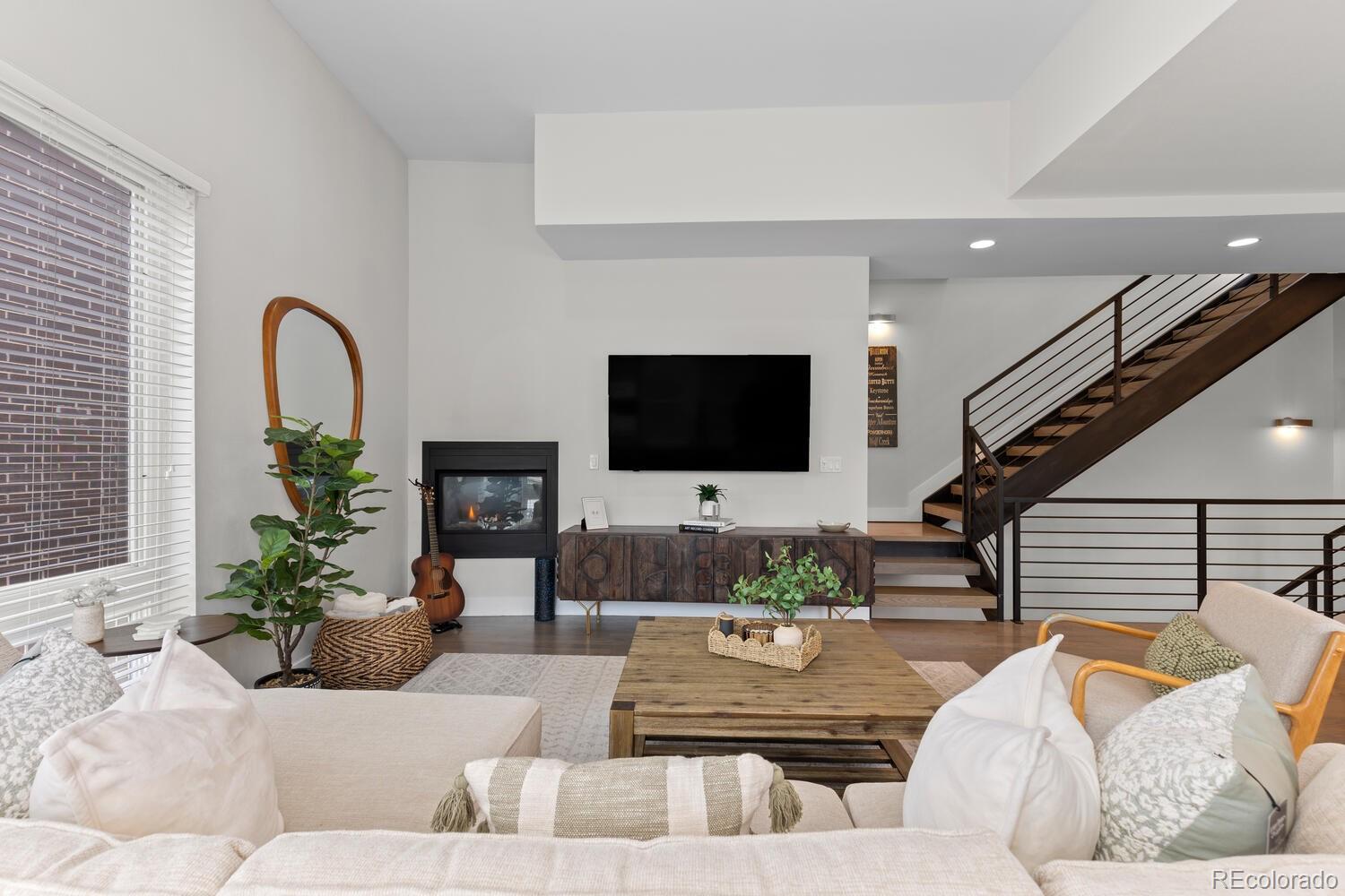 MLS Image #6 for 3523  tejon street ,denver, Colorado