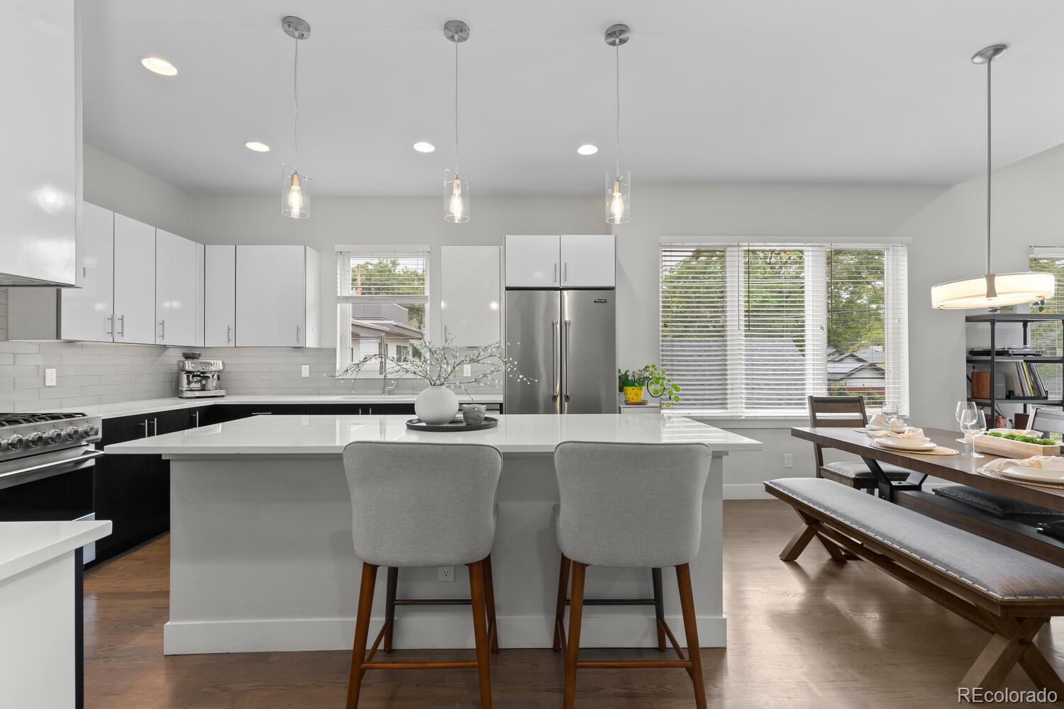 MLS Image #8 for 3523  tejon street ,denver, Colorado