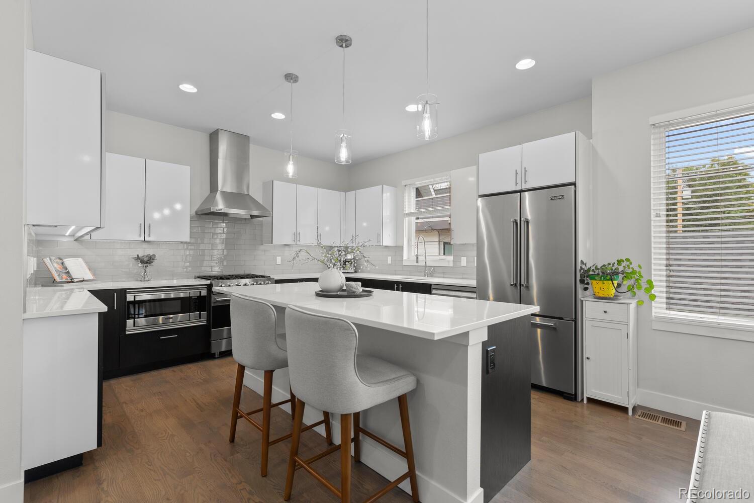 MLS Image #9 for 3523  tejon street ,denver, Colorado