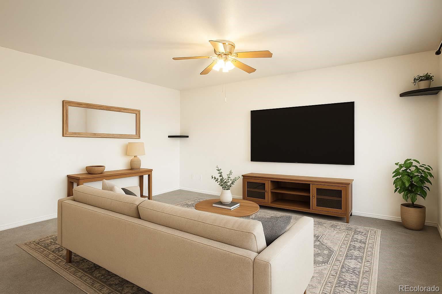 MLS Image #1 for 542 e 25th street road,greeley, Colorado