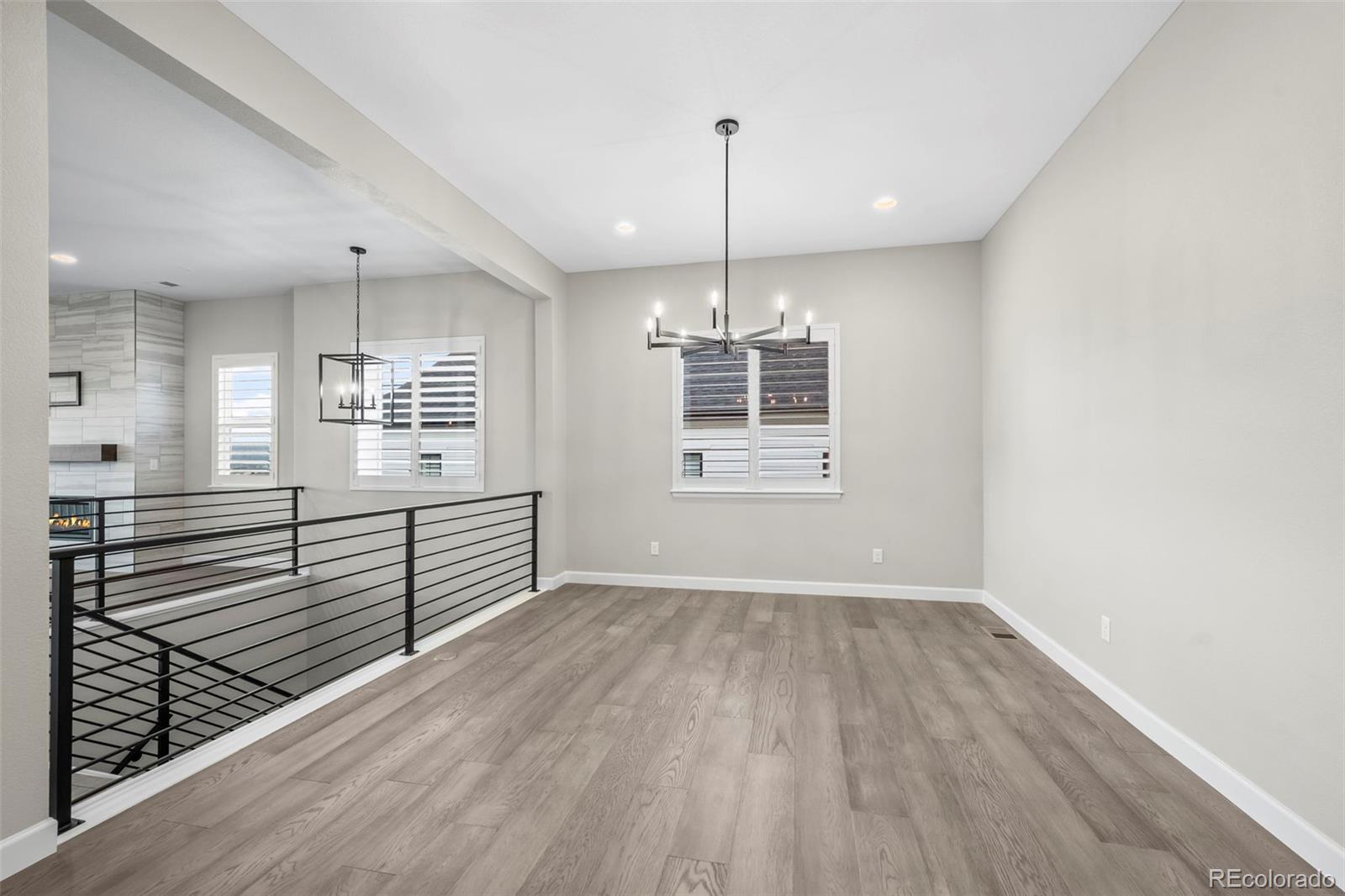 MLS Image #2 for 2751  keepsake way,castle rock, Colorado