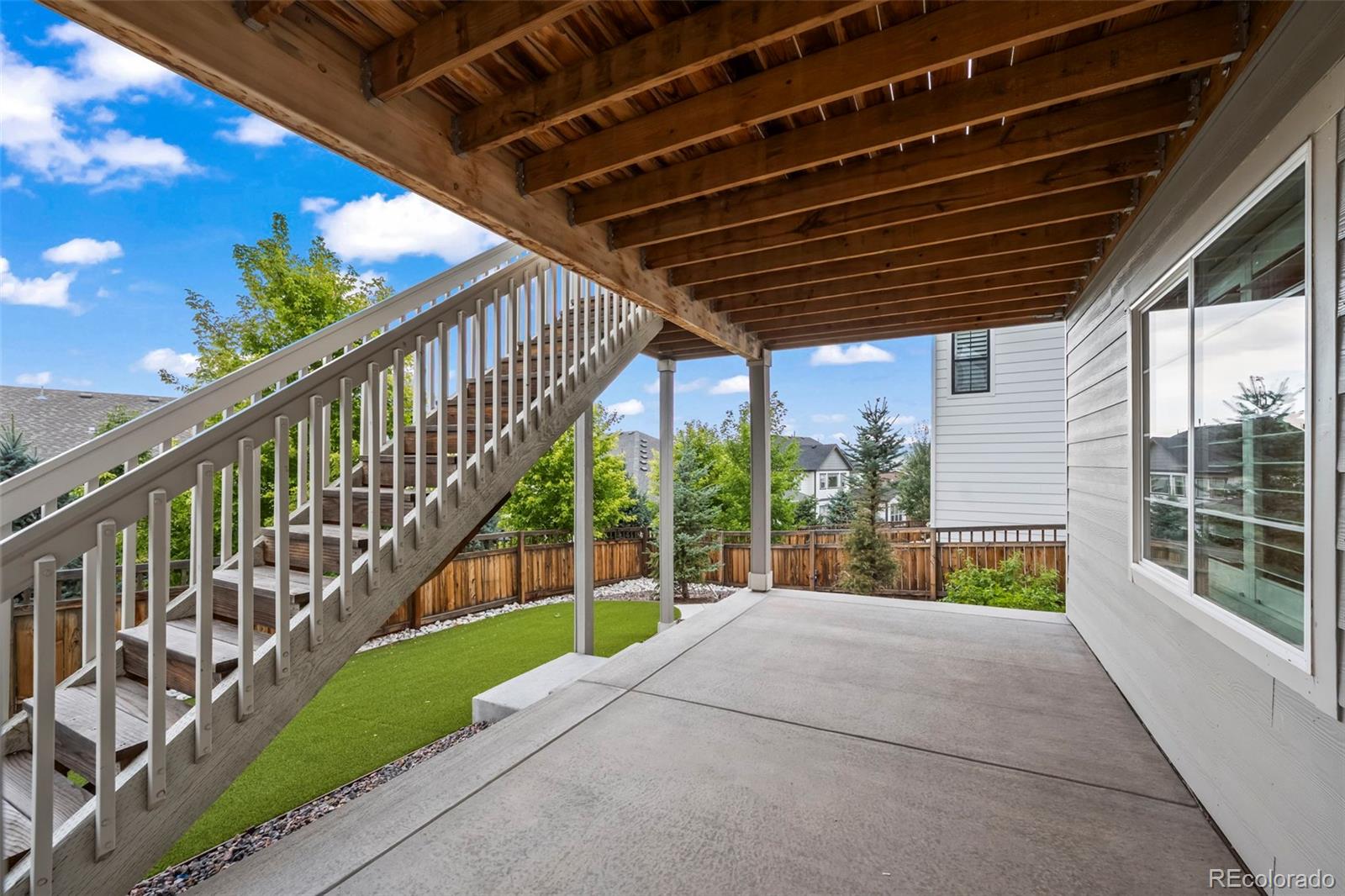 MLS Image #25 for 2751  keepsake way,castle rock, Colorado