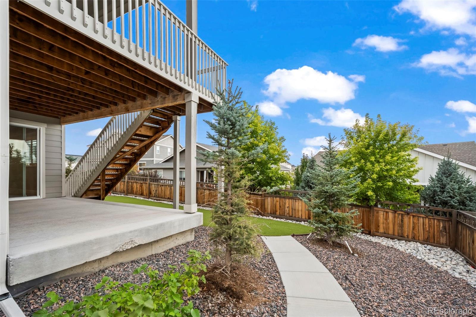 MLS Image #26 for 2751  keepsake way,castle rock, Colorado