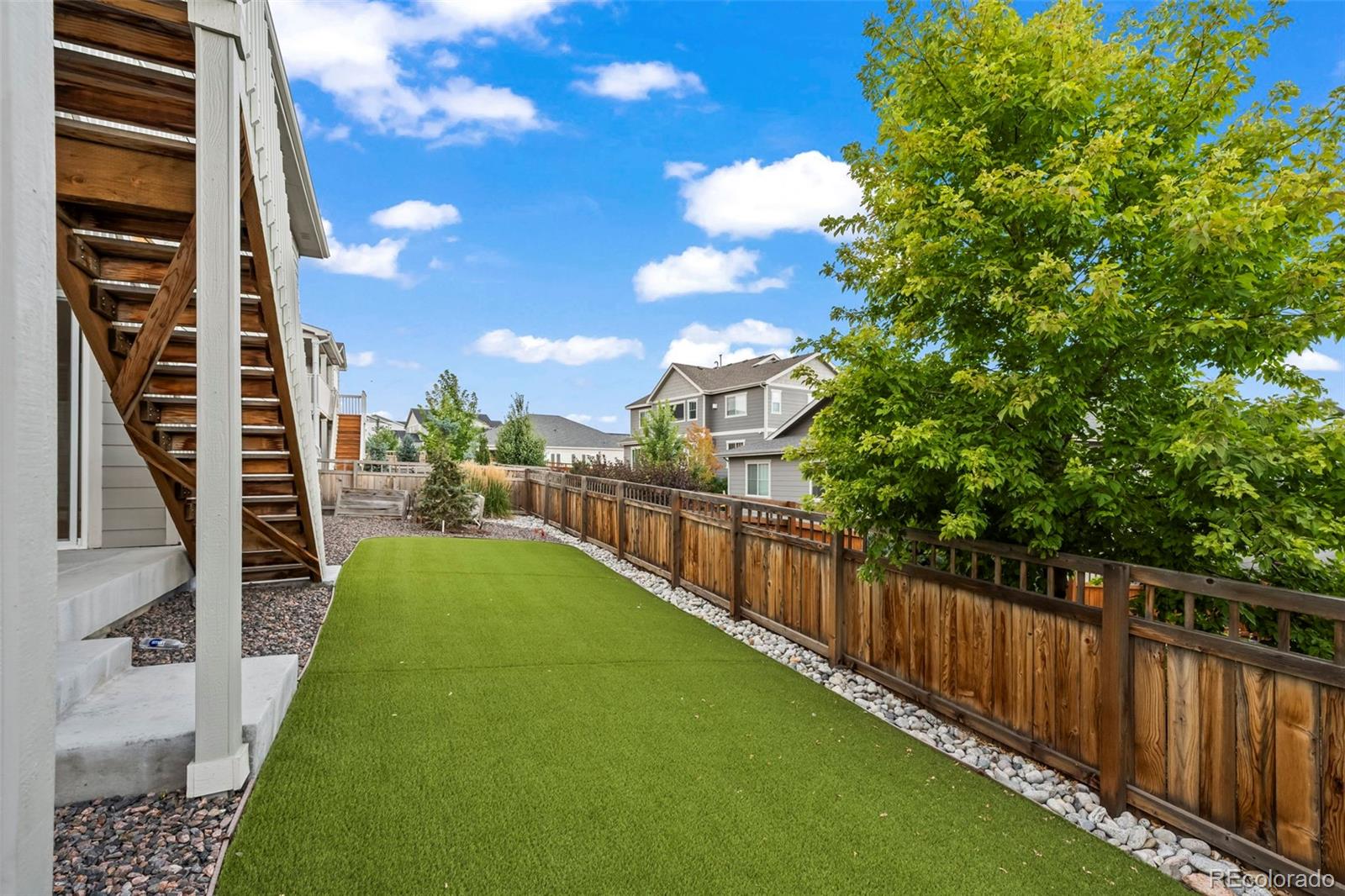 MLS Image #27 for 2751  keepsake way,castle rock, Colorado