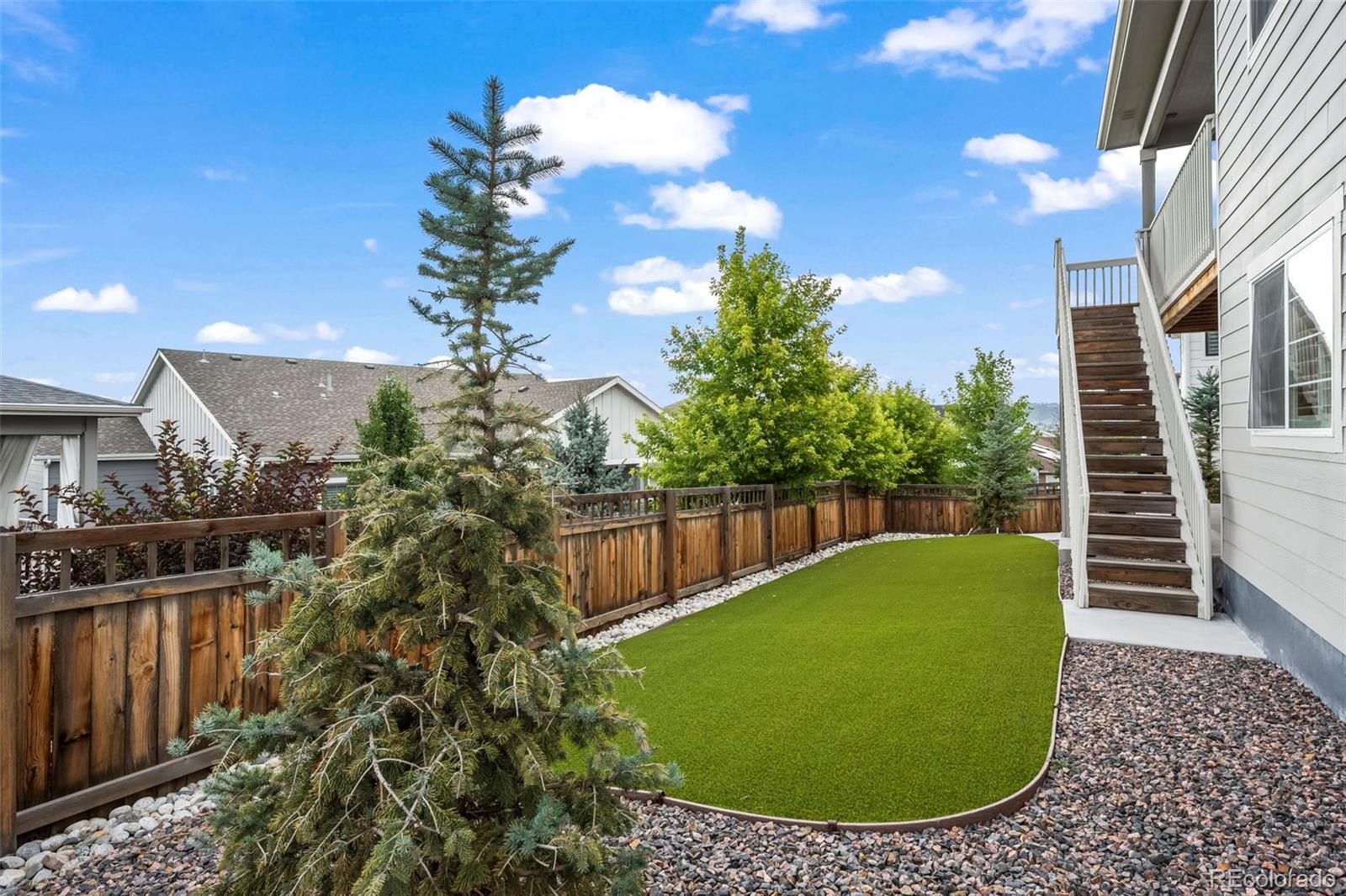 MLS Image #28 for 2751  keepsake way,castle rock, Colorado