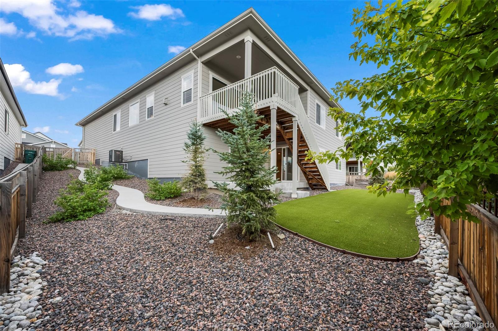 MLS Image #29 for 2751  keepsake way,castle rock, Colorado