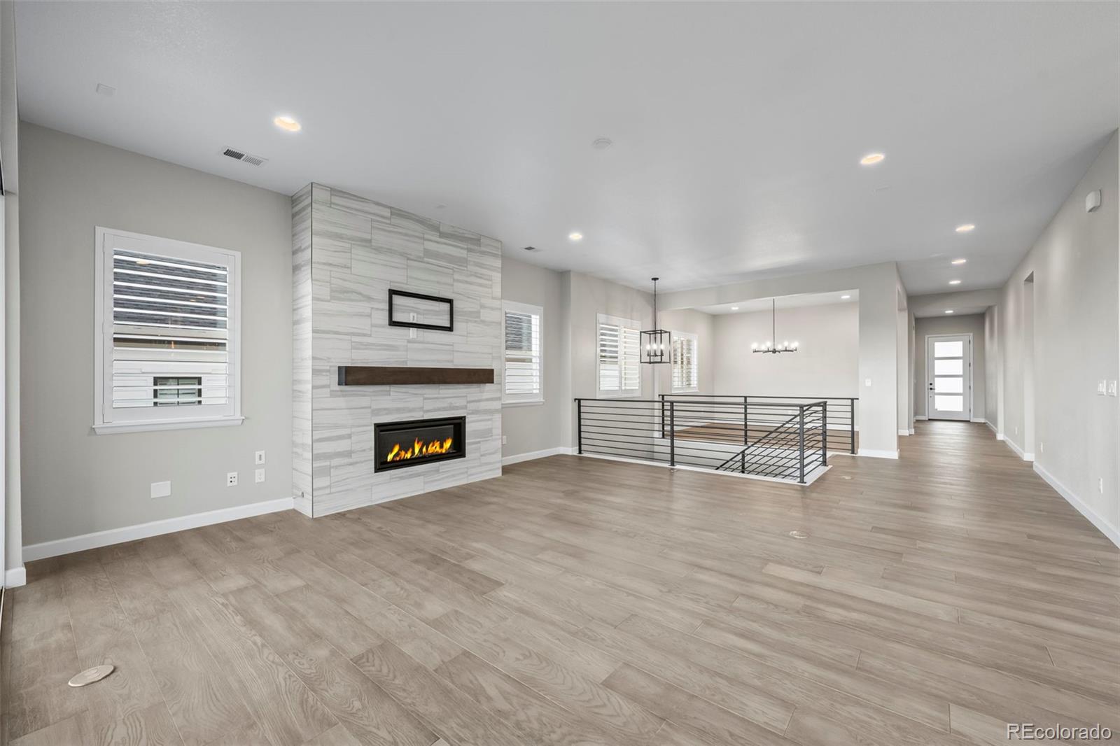 MLS Image #3 for 2751  keepsake way,castle rock, Colorado