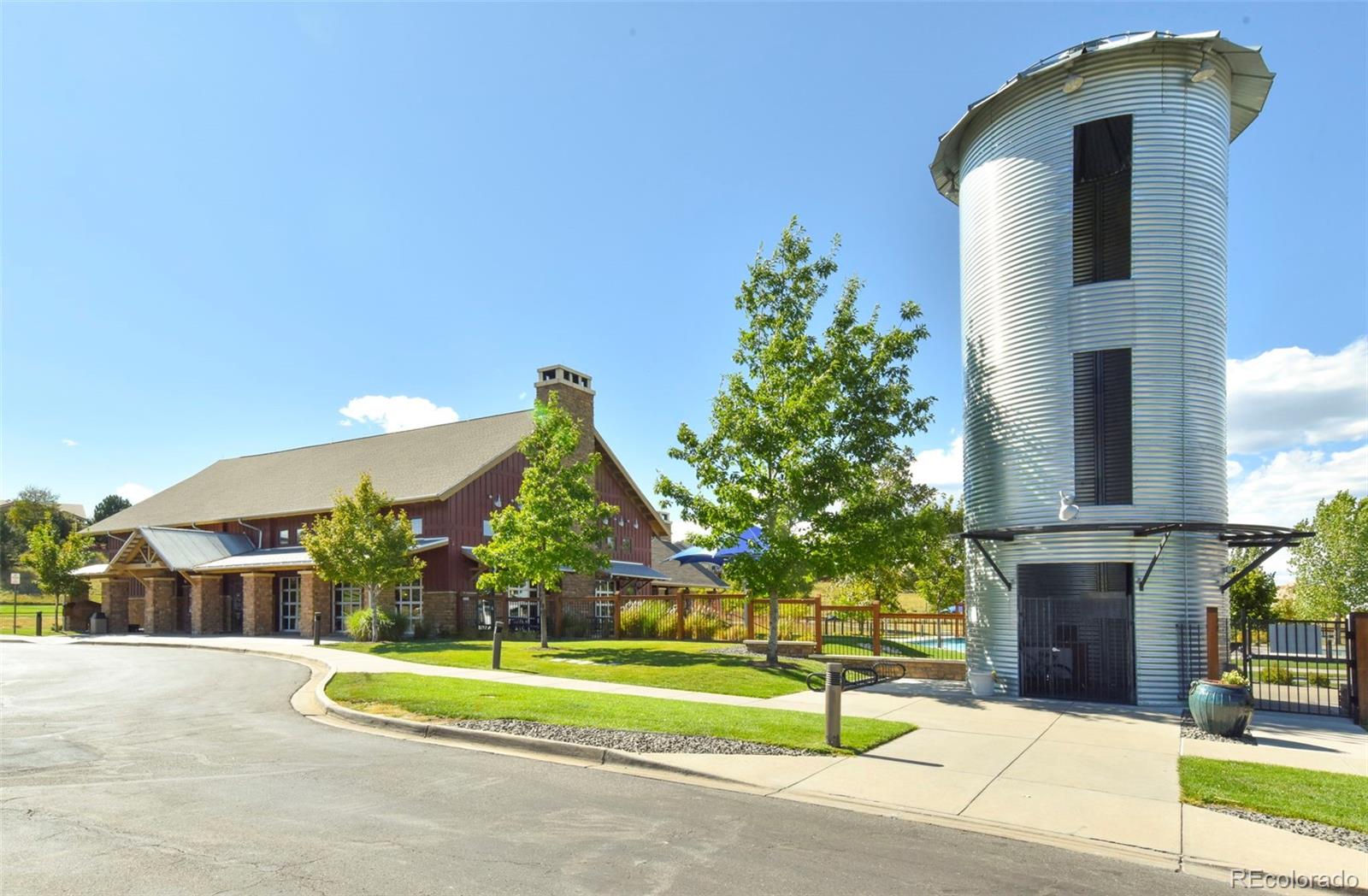 MLS Image #34 for 2751  keepsake way,castle rock, Colorado