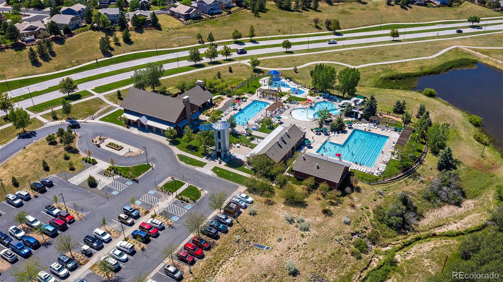 MLS Image #37 for 2751  keepsake way,castle rock, Colorado