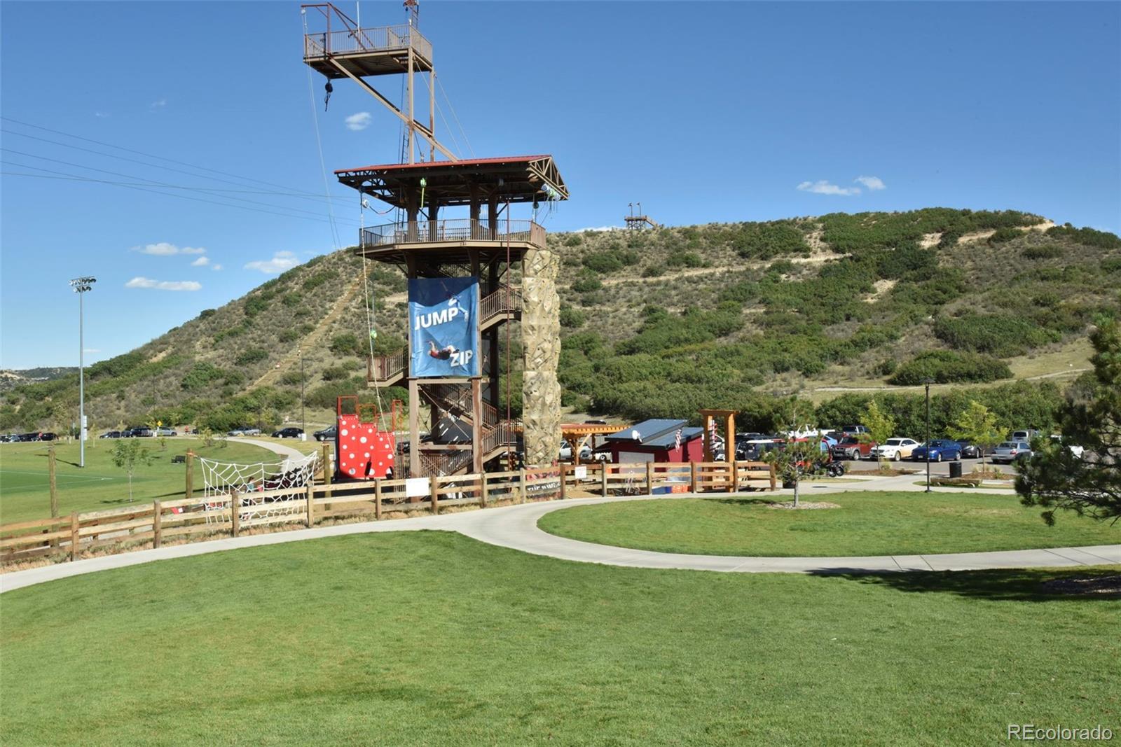 MLS Image #38 for 2751  keepsake way,castle rock, Colorado