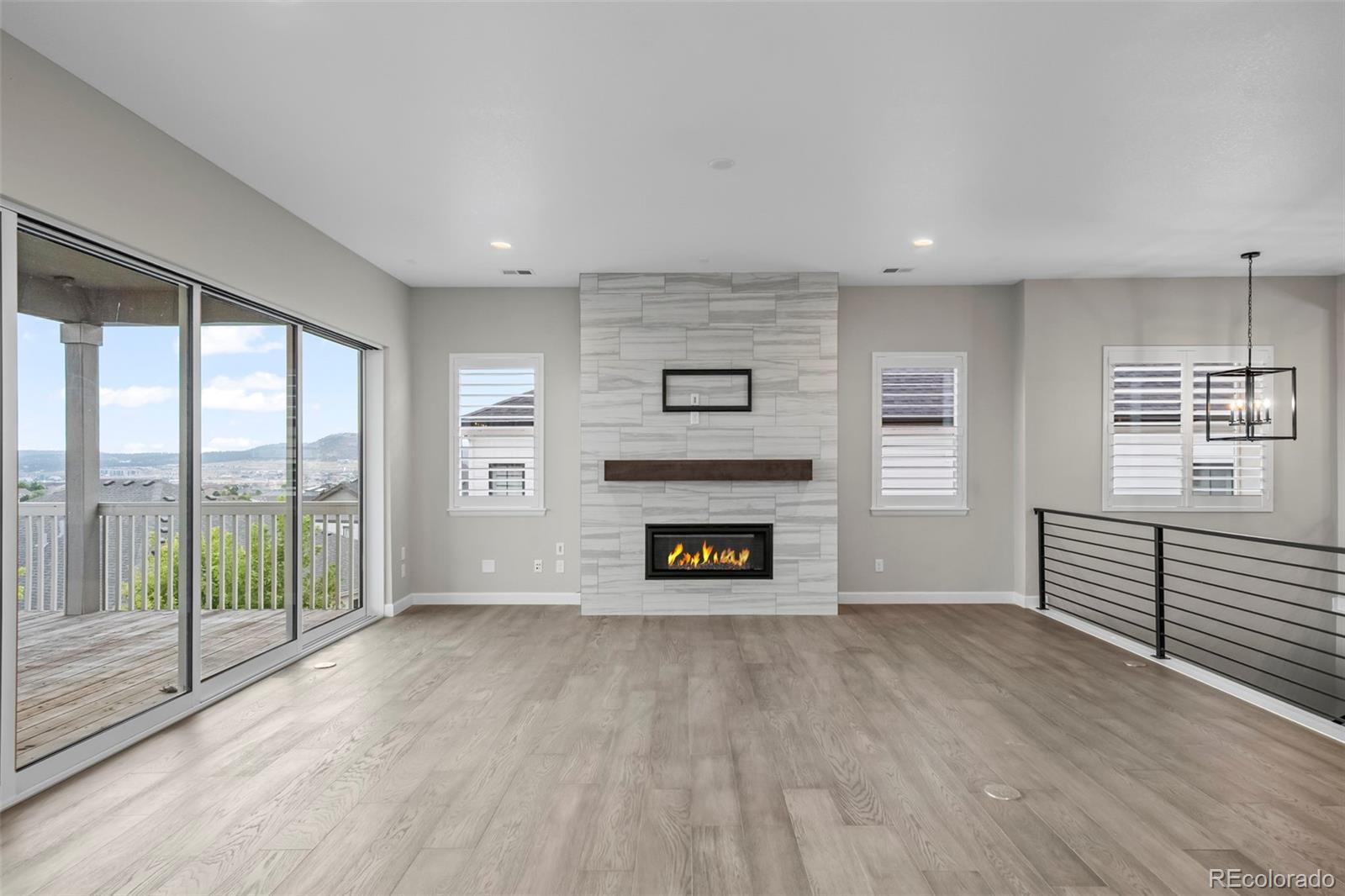 MLS Image #4 for 2751  keepsake way,castle rock, Colorado