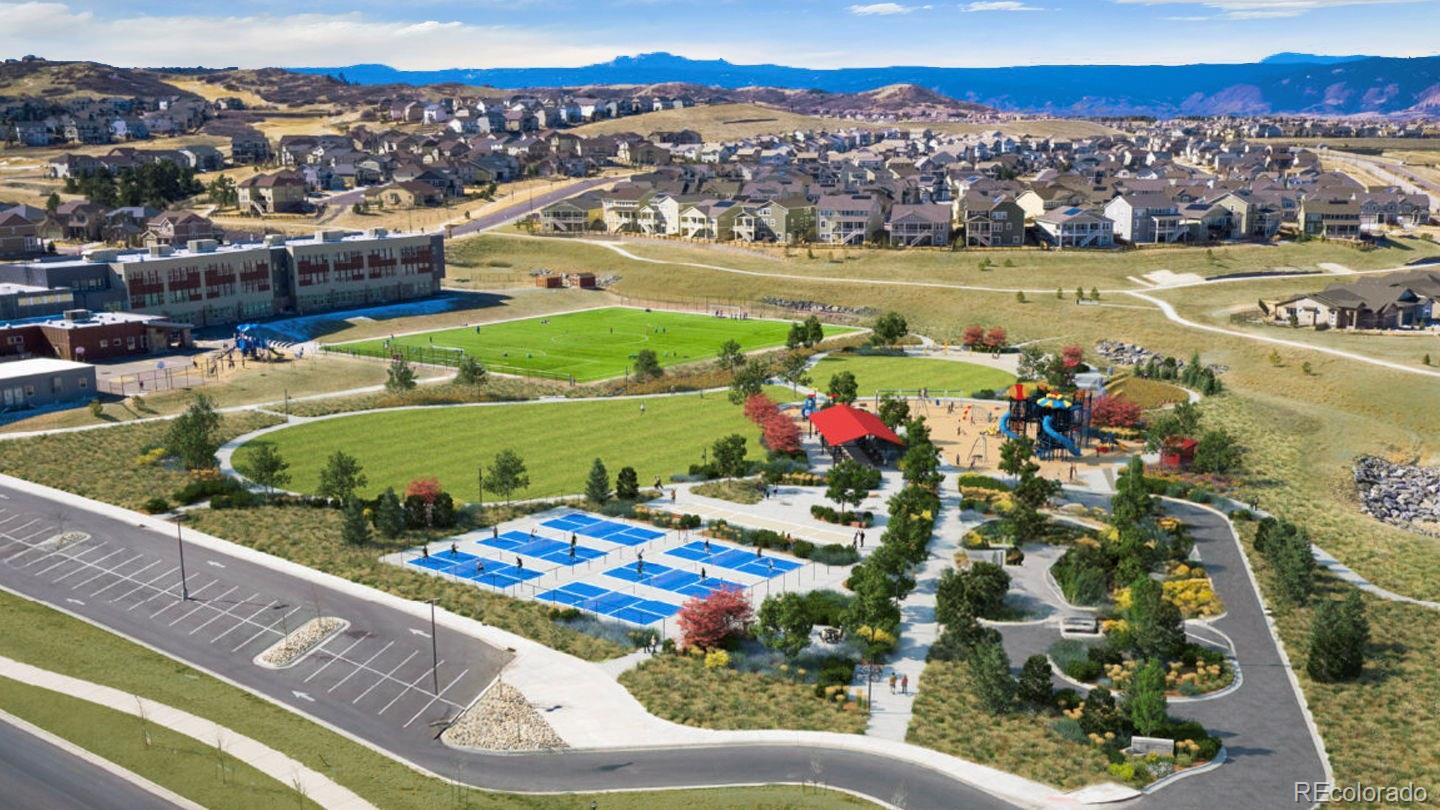 MLS Image #42 for 2751  keepsake way,castle rock, Colorado