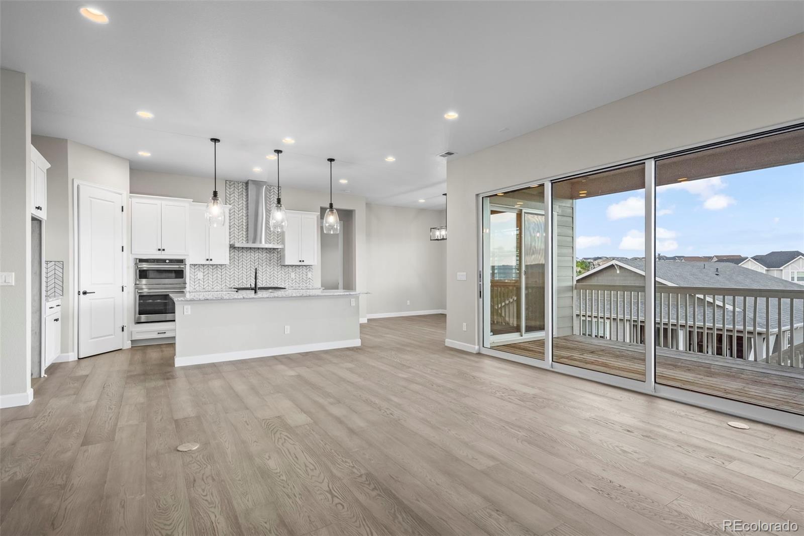MLS Image #5 for 2751  keepsake way,castle rock, Colorado