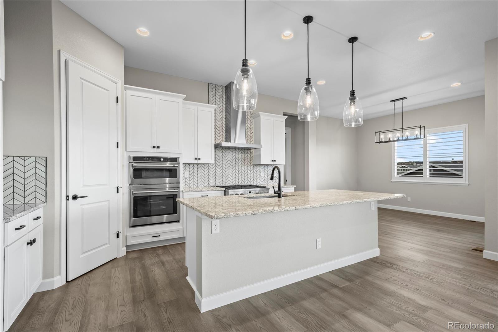 MLS Image #6 for 2751  keepsake way,castle rock, Colorado