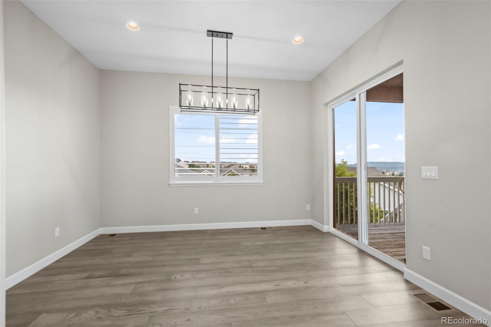 MLS Image #7 for 2751  keepsake way,castle rock, Colorado