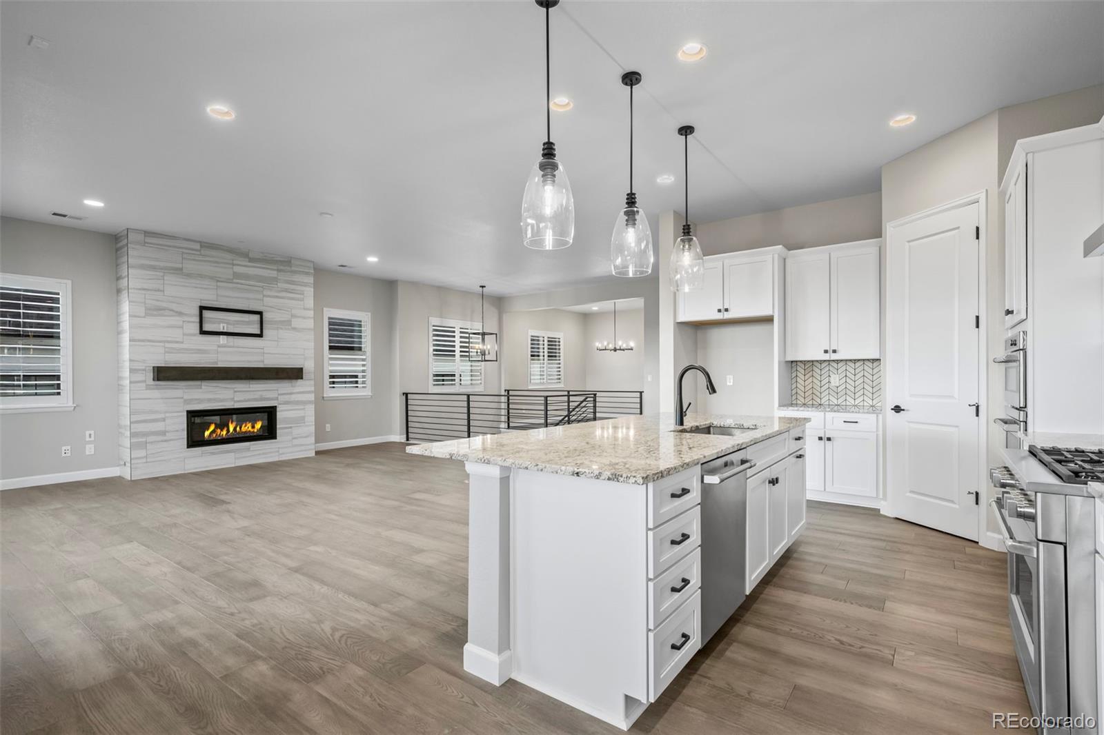MLS Image #8 for 2751  keepsake way,castle rock, Colorado