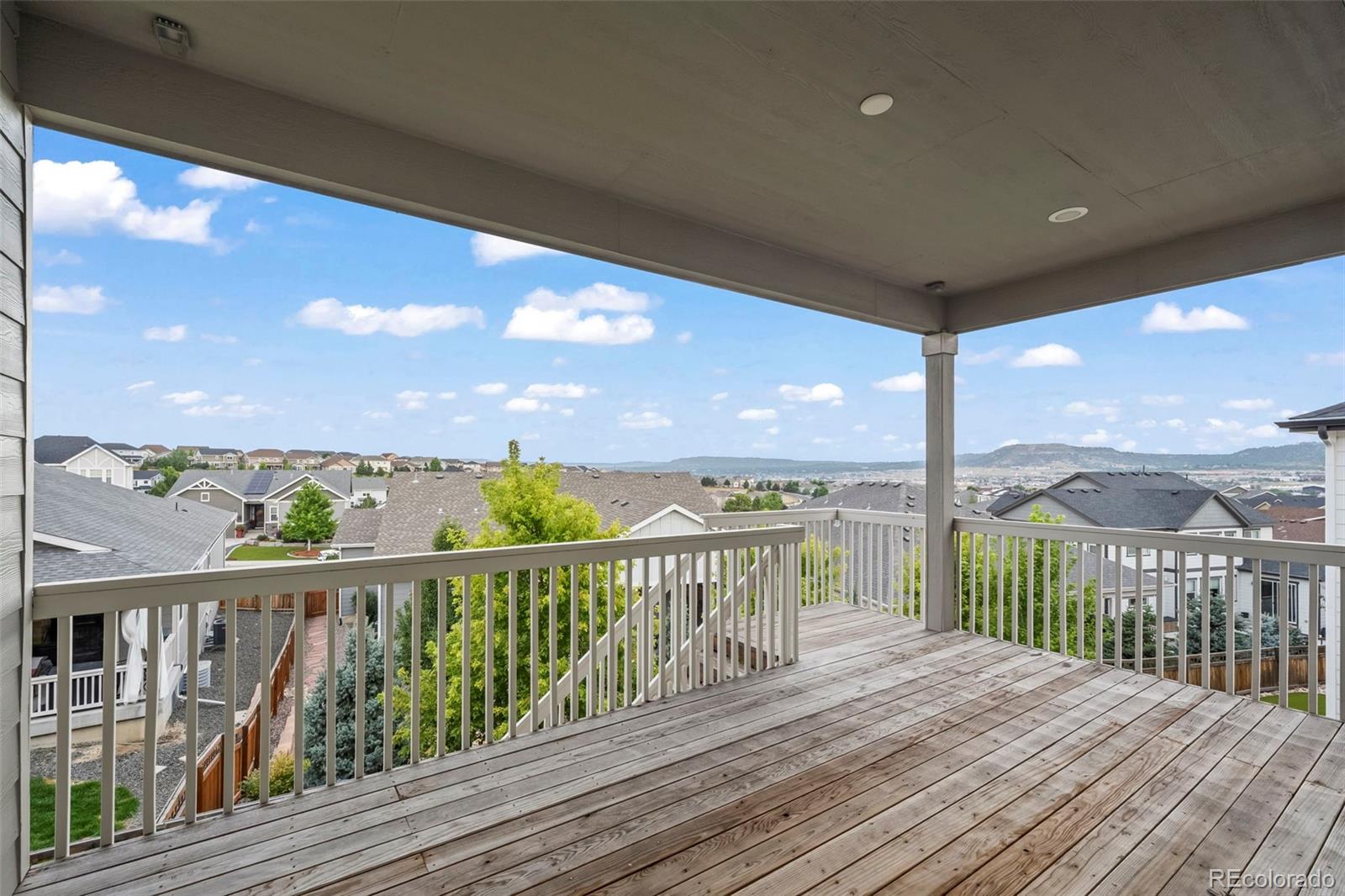 MLS Image #9 for 2751  keepsake way,castle rock, Colorado