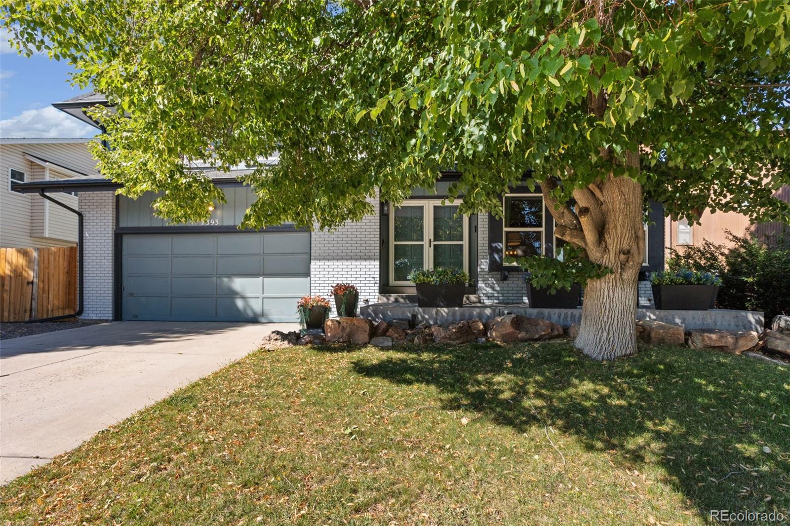 MLS Image #1 for 7393 s zephyr way,littleton, Colorado