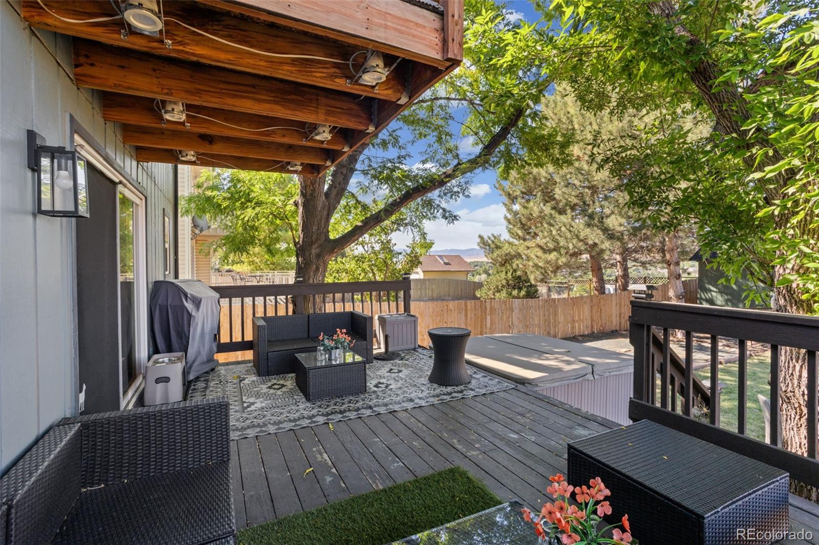 MLS Image #38 for 7393 s zephyr way,littleton, Colorado