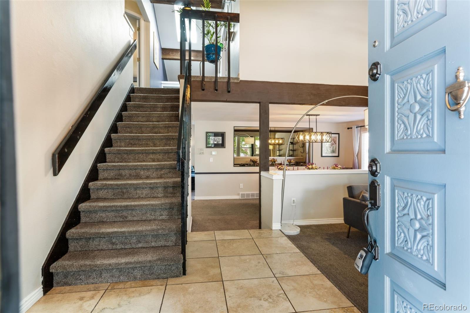 MLS Image #4 for 7393 s zephyr way,littleton, Colorado