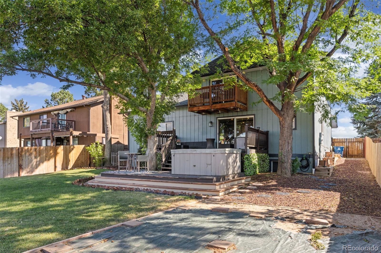 MLS Image #41 for 7393 s zephyr way,littleton, Colorado