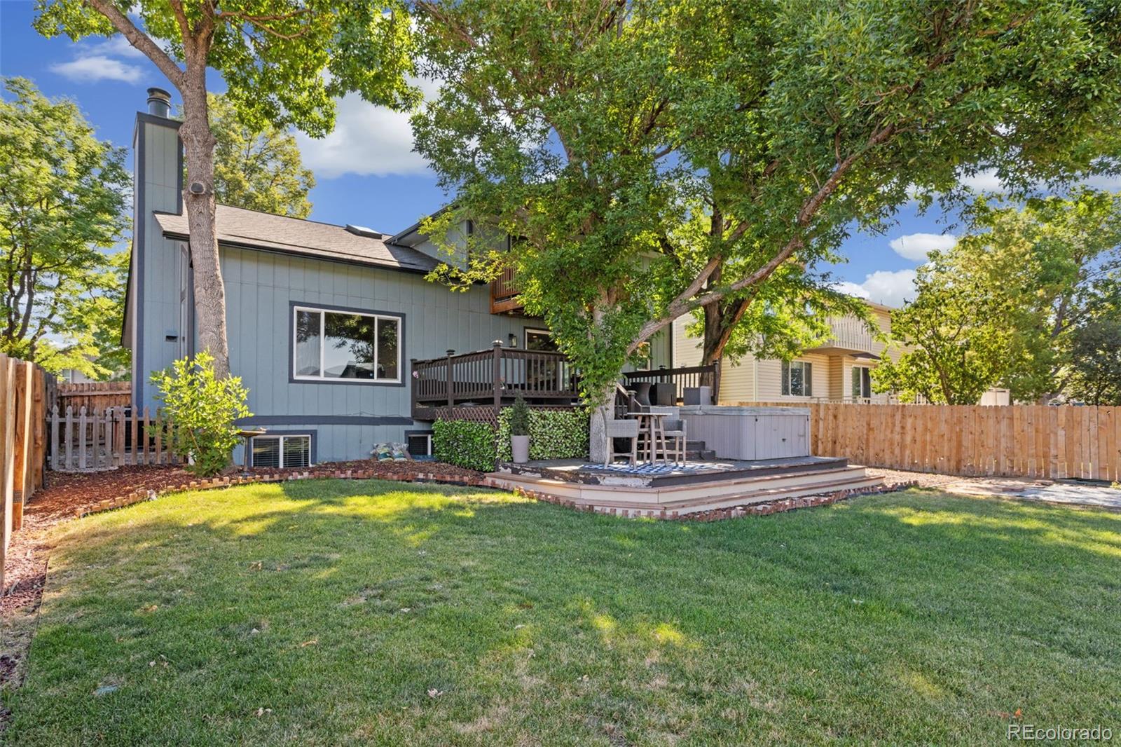 MLS Image #42 for 7393 s zephyr way,littleton, Colorado