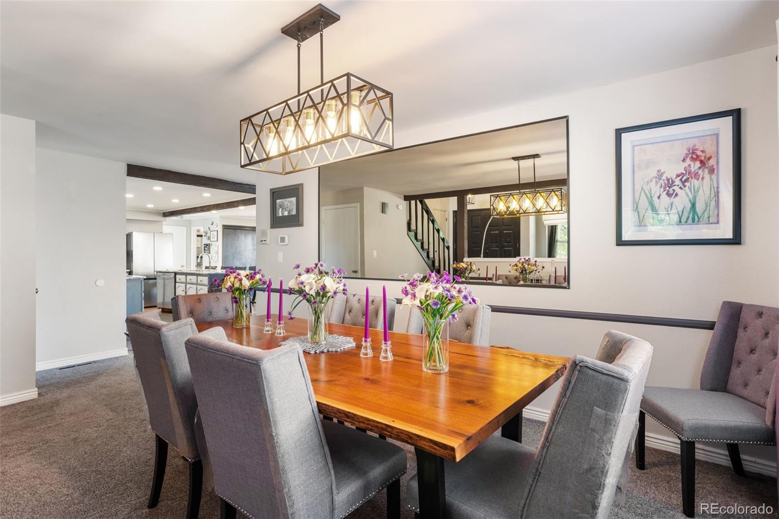 MLS Image #9 for 7393 s zephyr way,littleton, Colorado