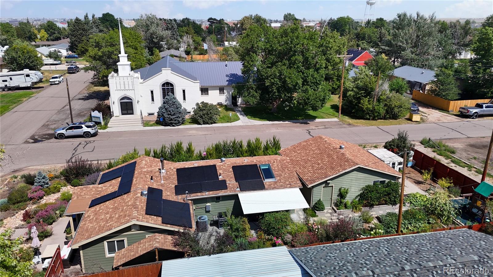 MLS Image #32 for 1596  arapahoe street,strasburg, Colorado