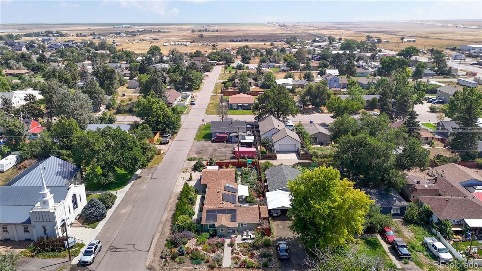 MLS Image #33 for 1596  arapahoe street,strasburg, Colorado