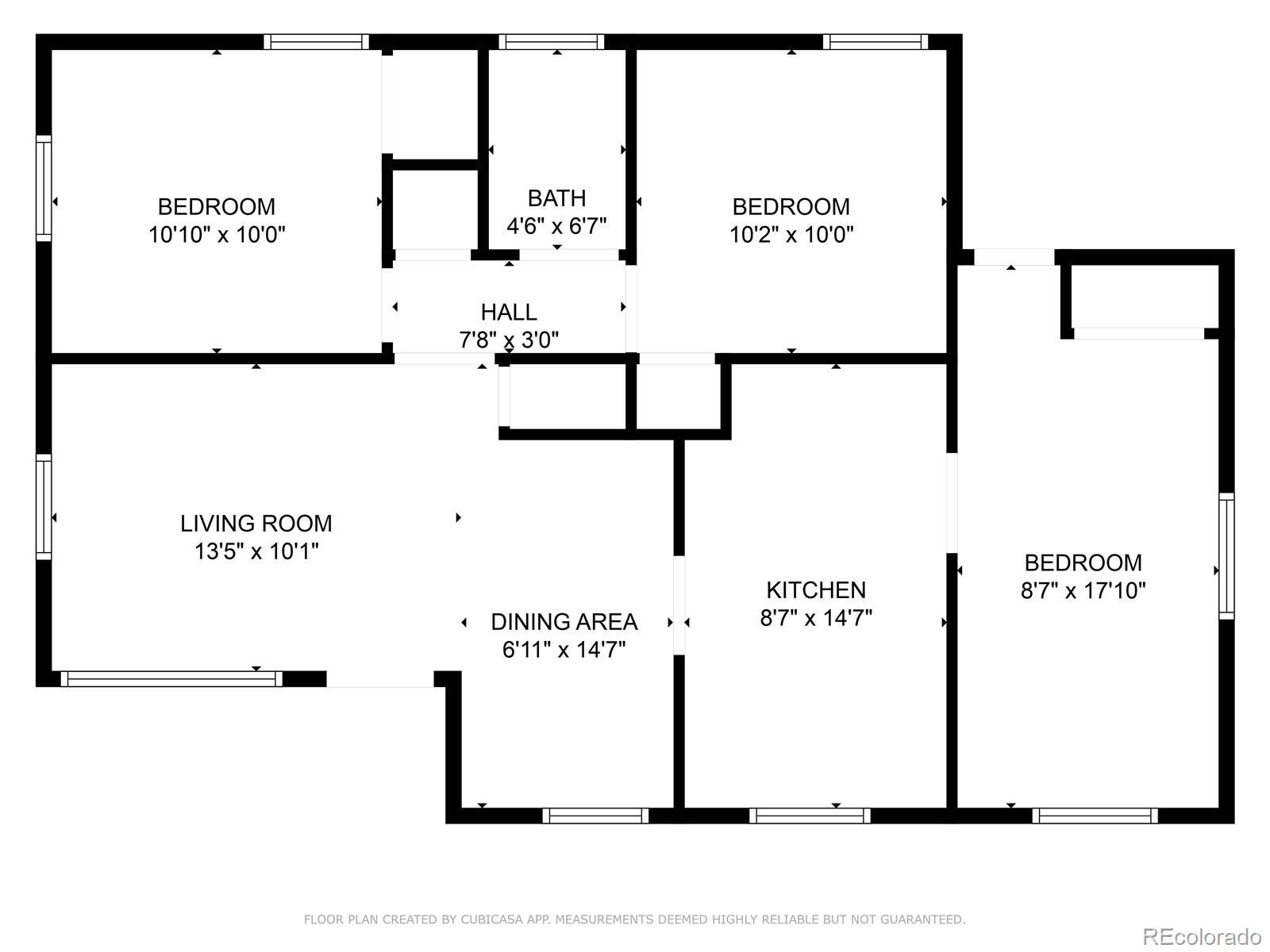 MLS Image #18 for 1741  joliet street,aurora, Colorado