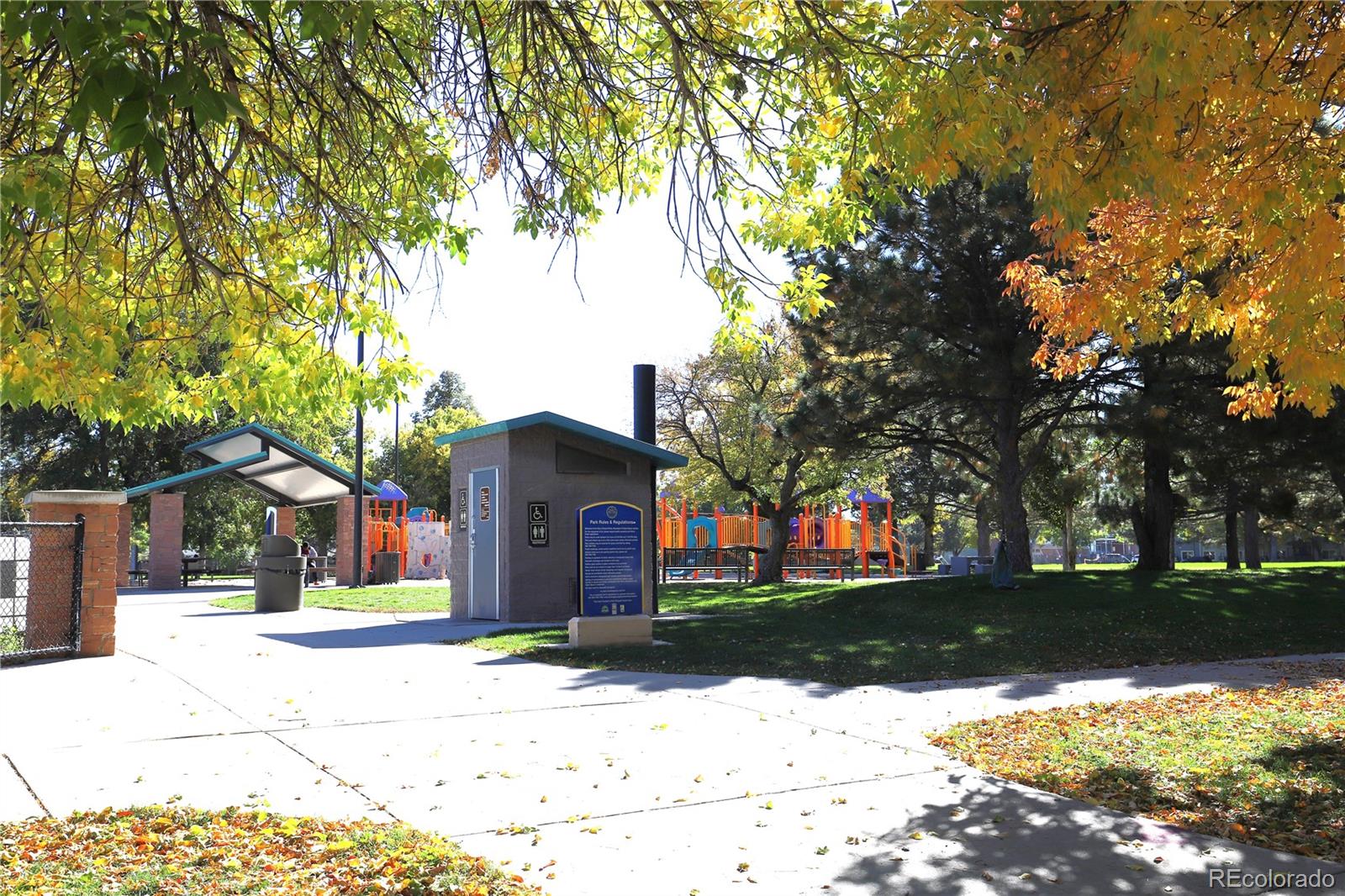 MLS Image #22 for 1741  joliet street,aurora, Colorado