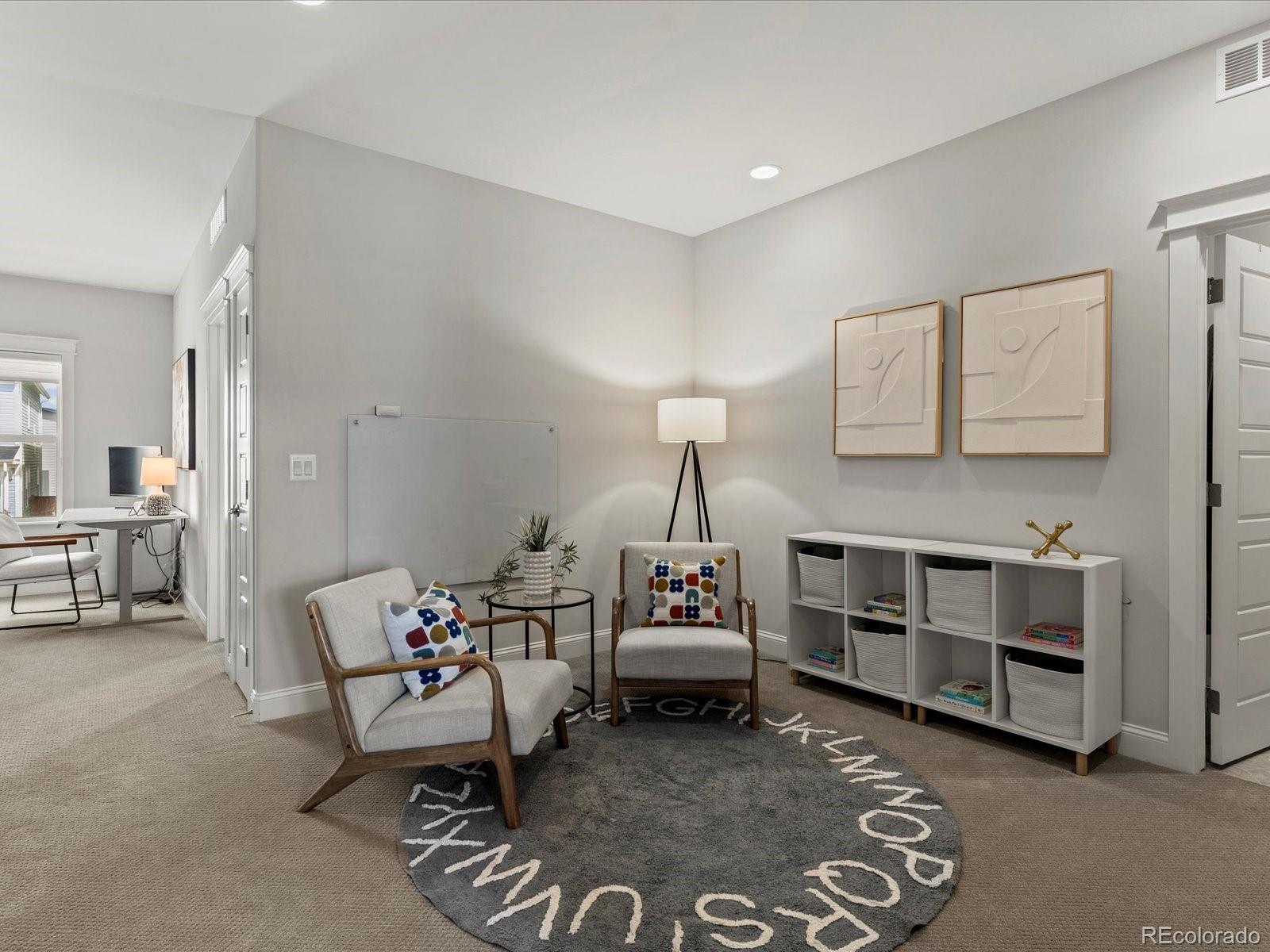 MLS Image #14 for 10322 e 58th avenue ,denver, Colorado