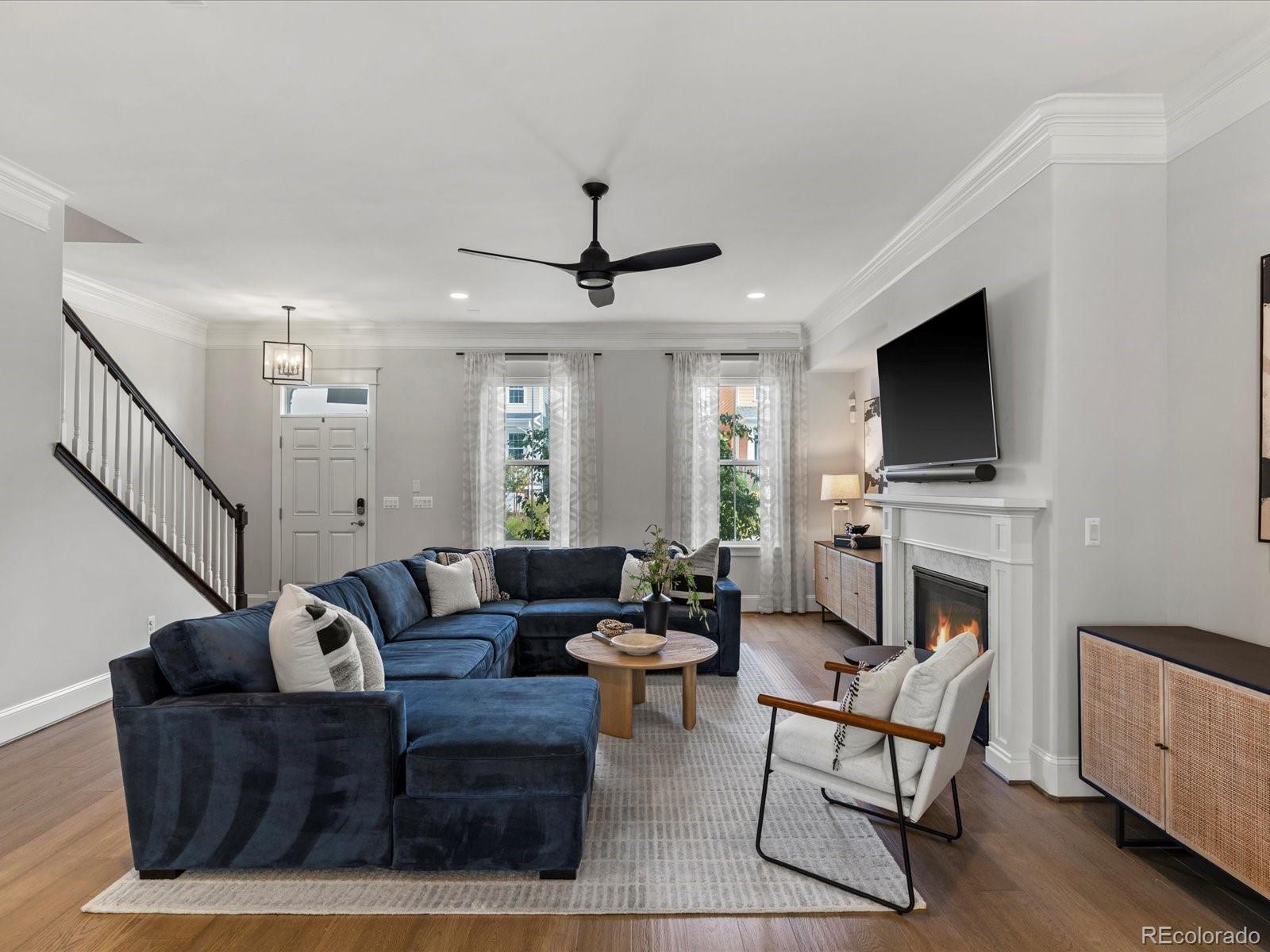 MLS Image #2 for 10322 e 58th avenue ,denver, Colorado