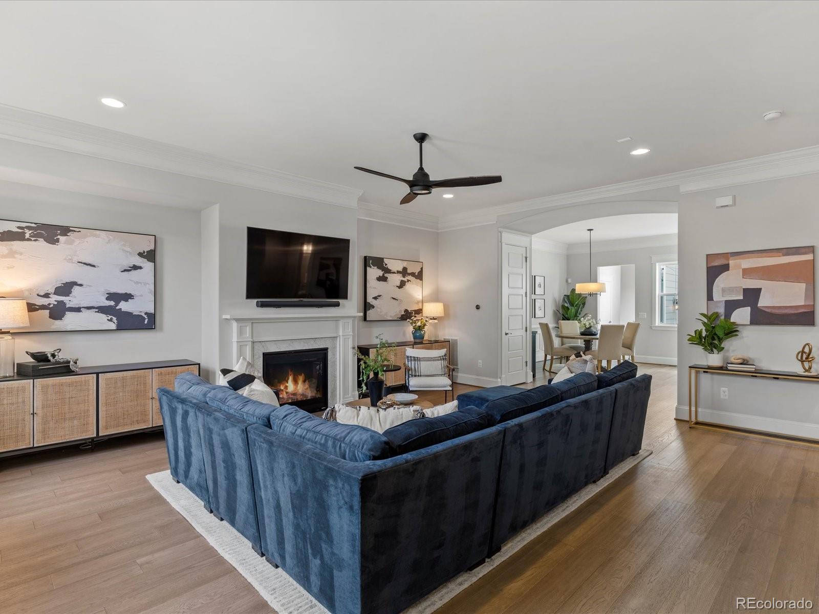 MLS Image #3 for 10322 e 58th avenue ,denver, Colorado