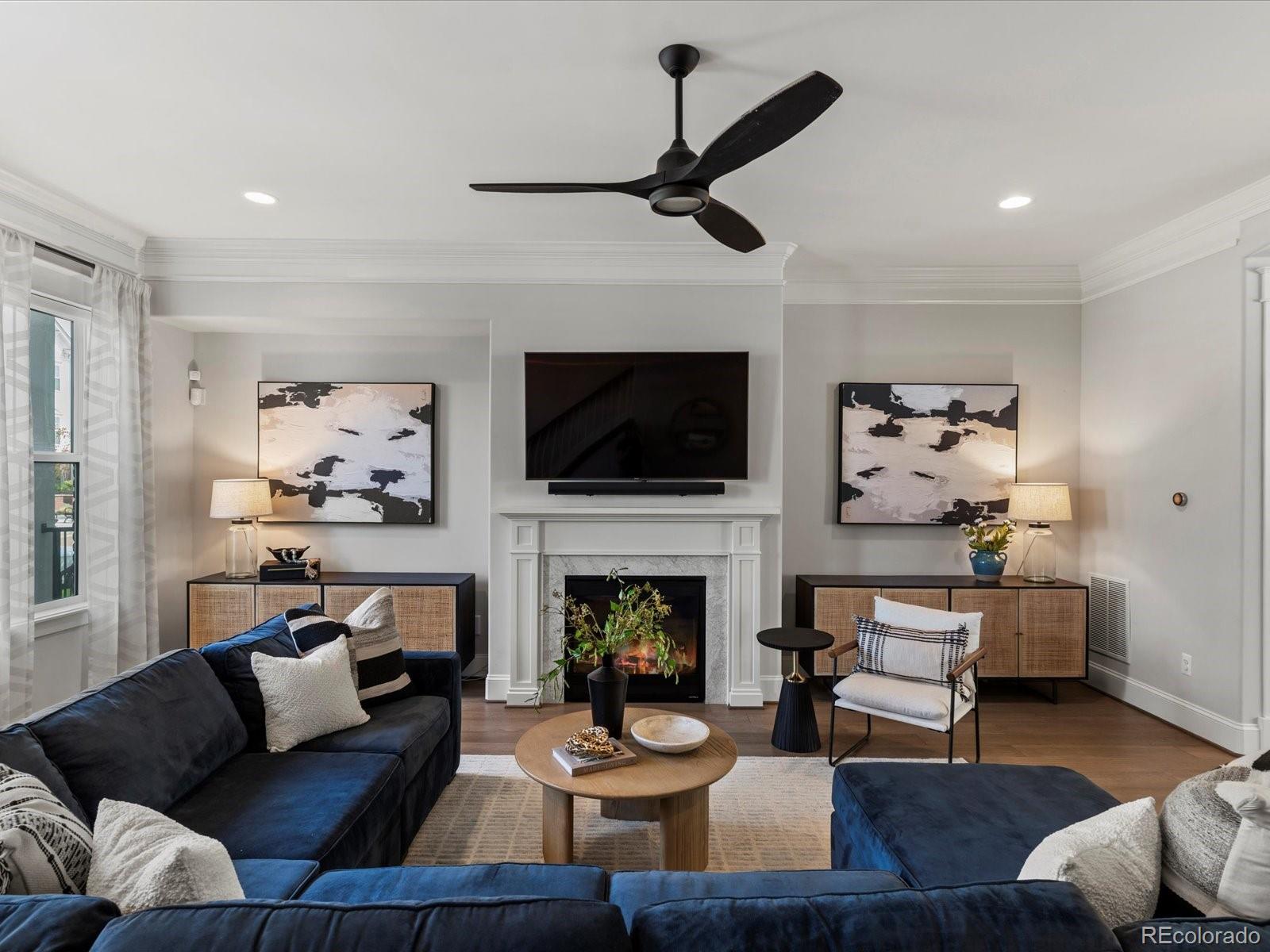 MLS Image #4 for 10322 e 58th avenue ,denver, Colorado