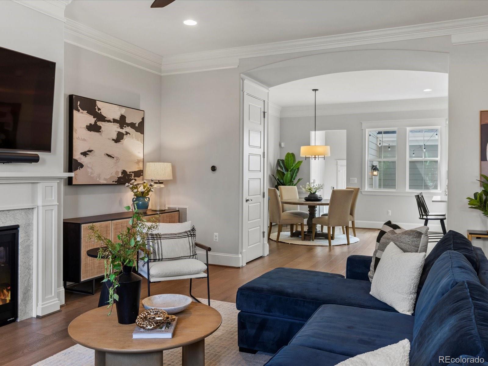 MLS Image #5 for 10322 e 58th avenue ,denver, Colorado