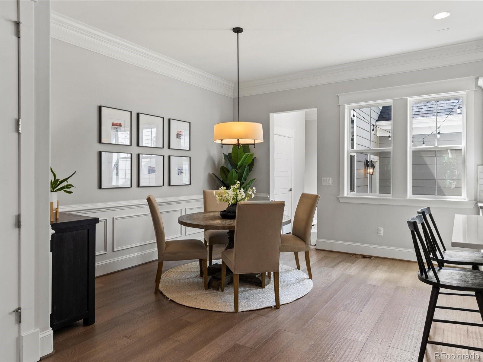 MLS Image #6 for 10322 e 58th avenue ,denver, Colorado