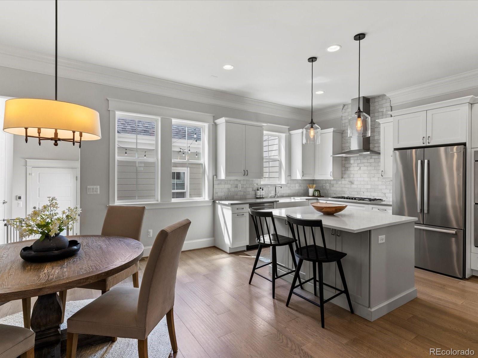 MLS Image #7 for 10322 e 58th avenue ,denver, Colorado