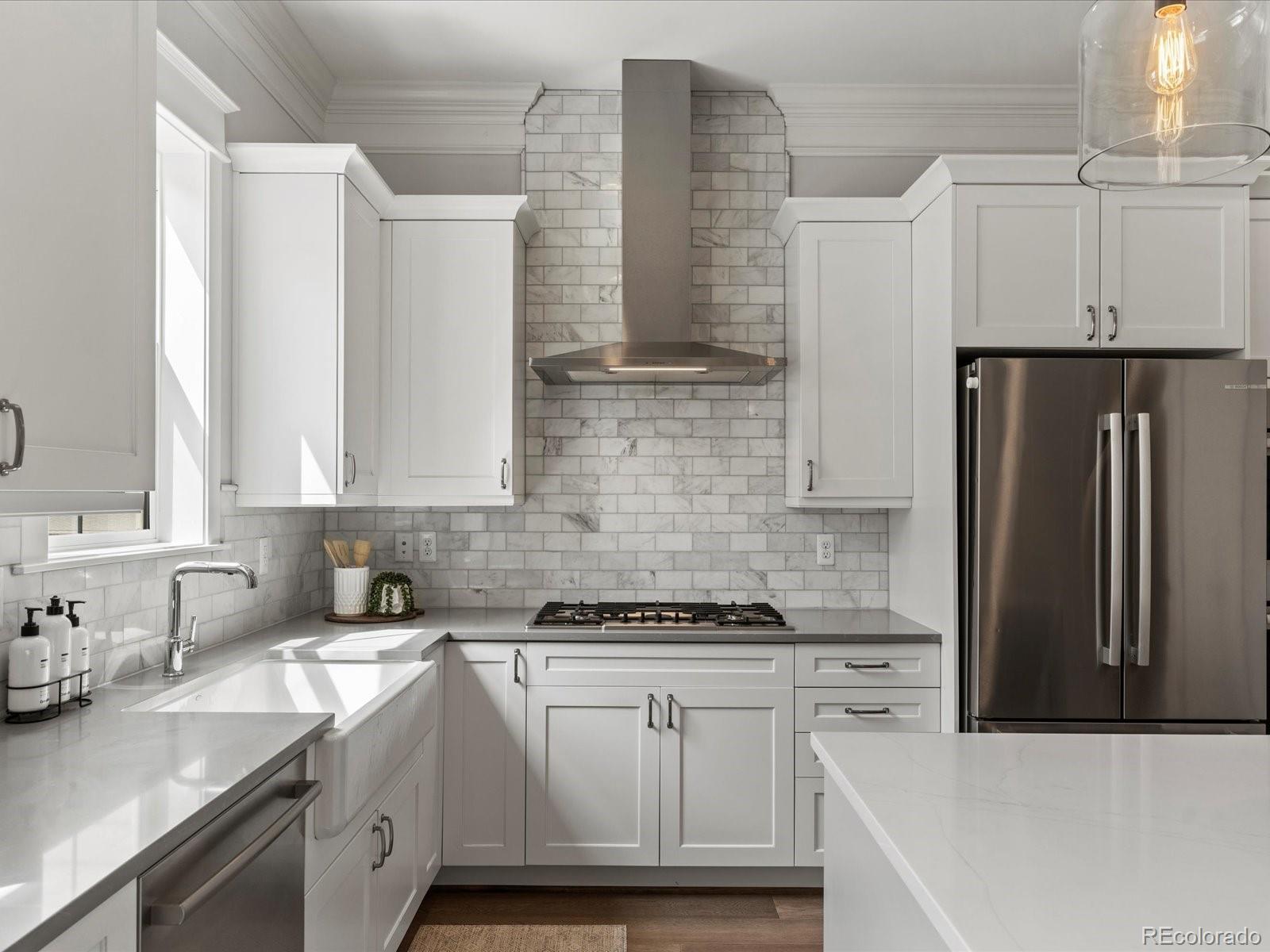 MLS Image #9 for 10322 e 58th avenue ,denver, Colorado