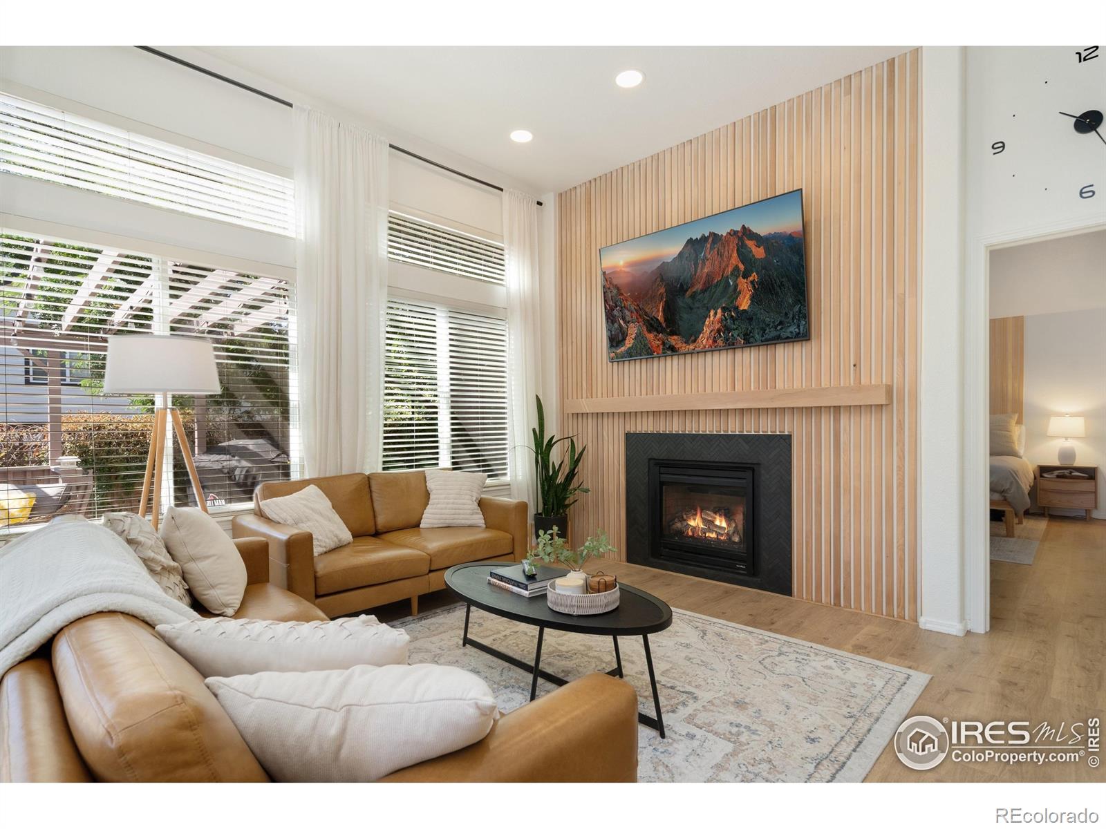 MLS Image #2 for 2127  andrews street,fort collins, Colorado