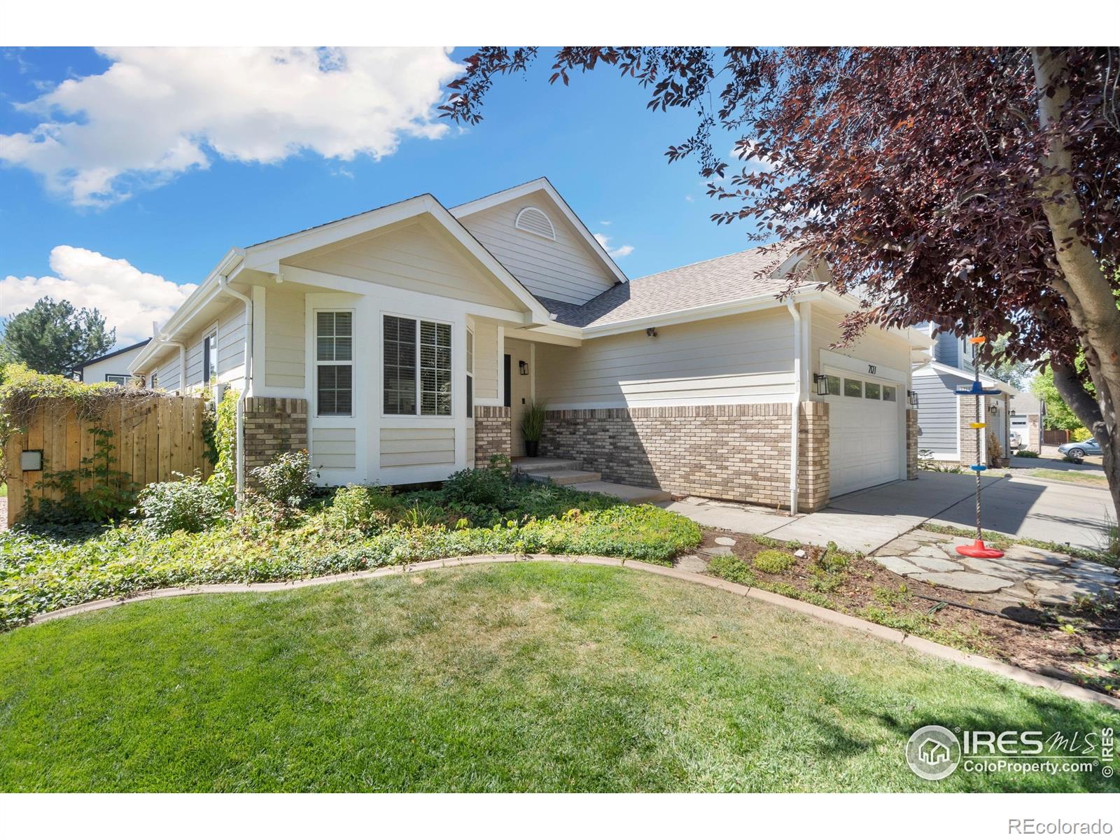 MLS Image #27 for 2127  andrews street,fort collins, Colorado