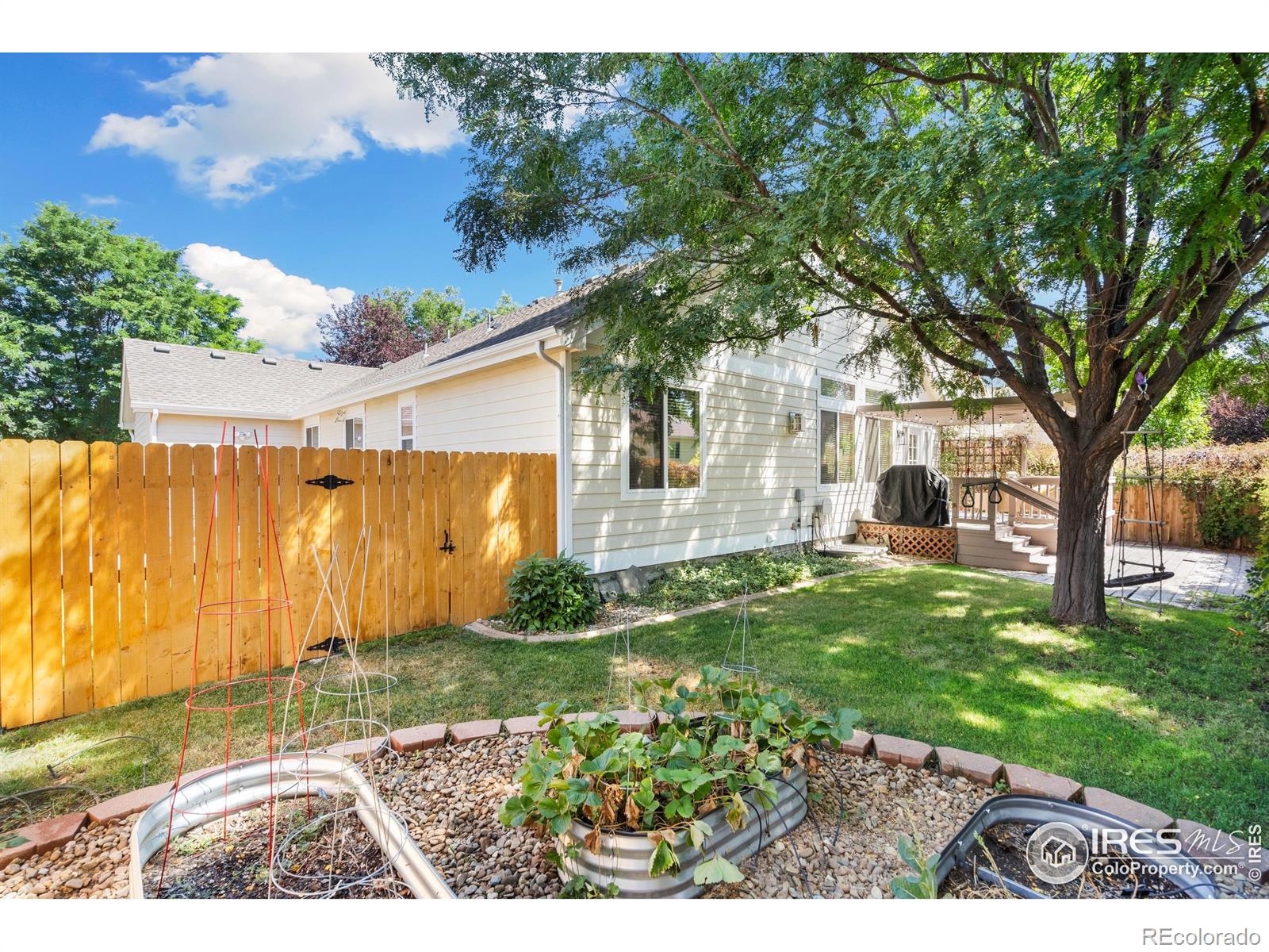 MLS Image #29 for 2127  andrews street,fort collins, Colorado