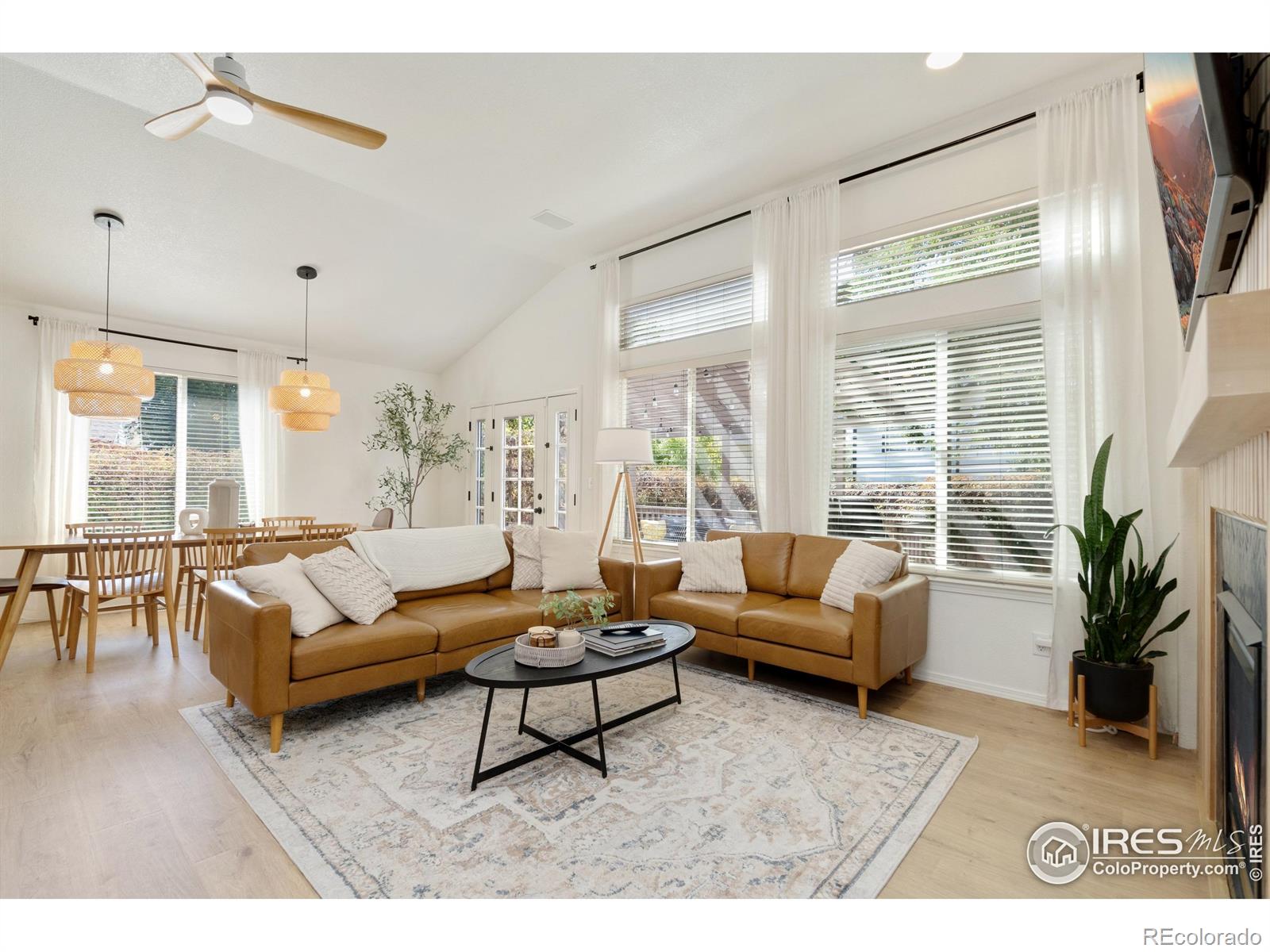 MLS Image #3 for 2127  andrews street,fort collins, Colorado