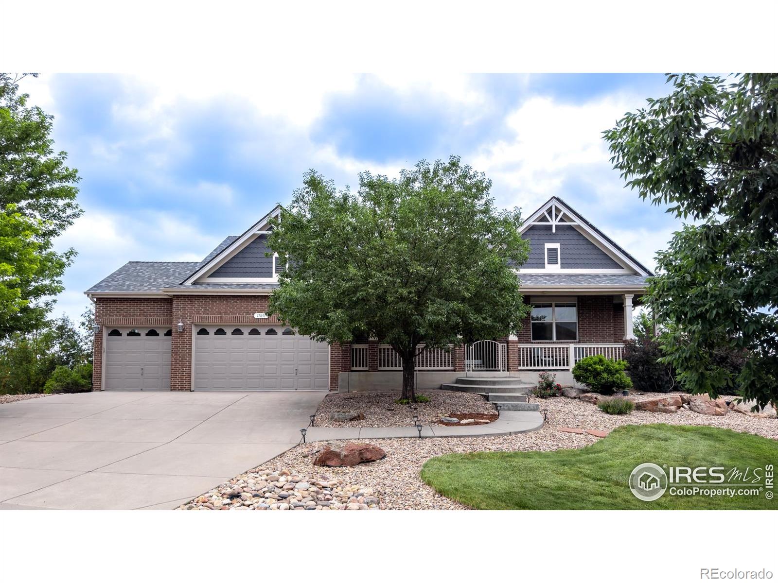 MLS Image #1 for 17891 w 77th drive,arvada, Colorado