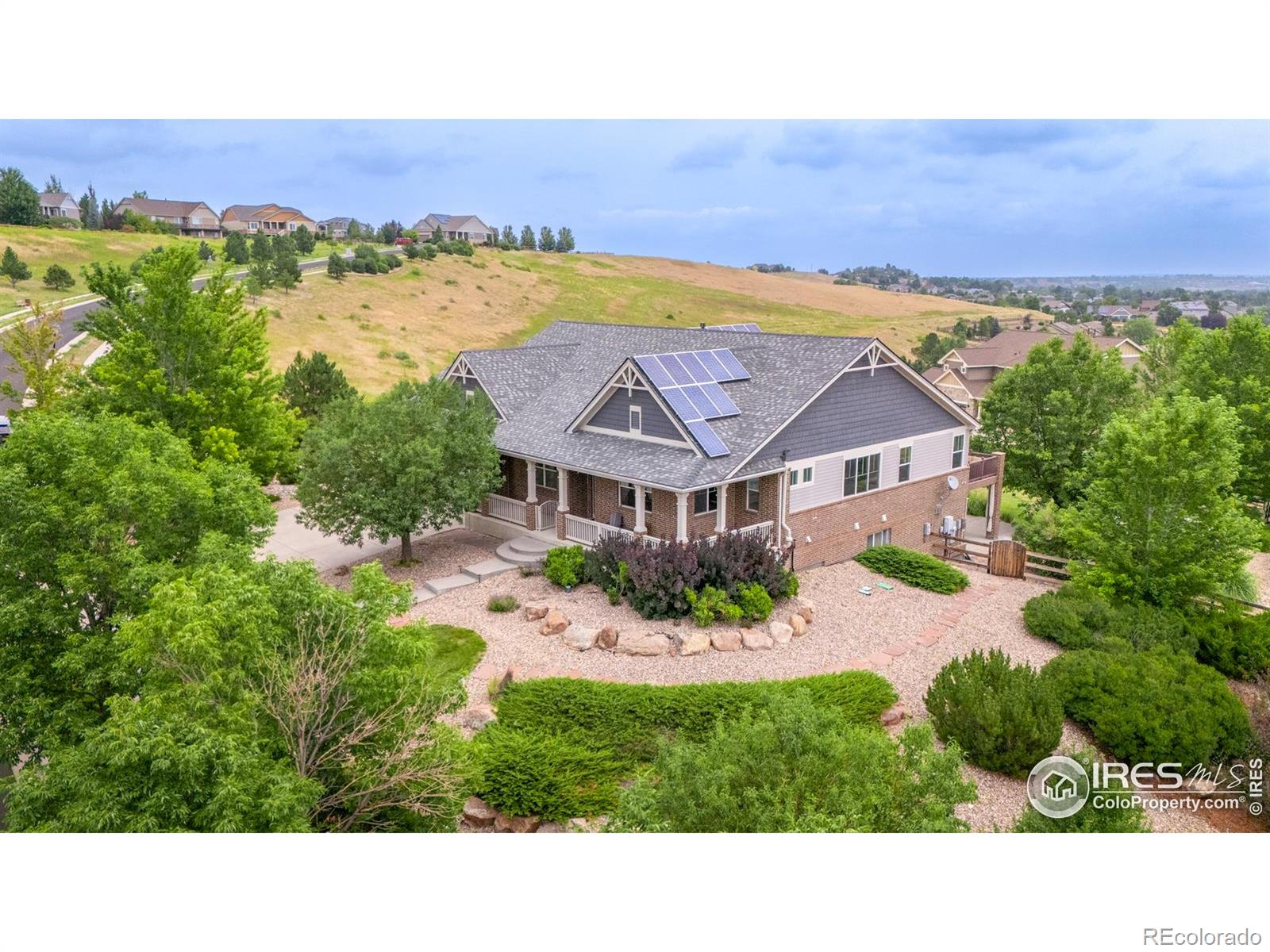 MLS Image #2 for 17891 w 77th drive,arvada, Colorado