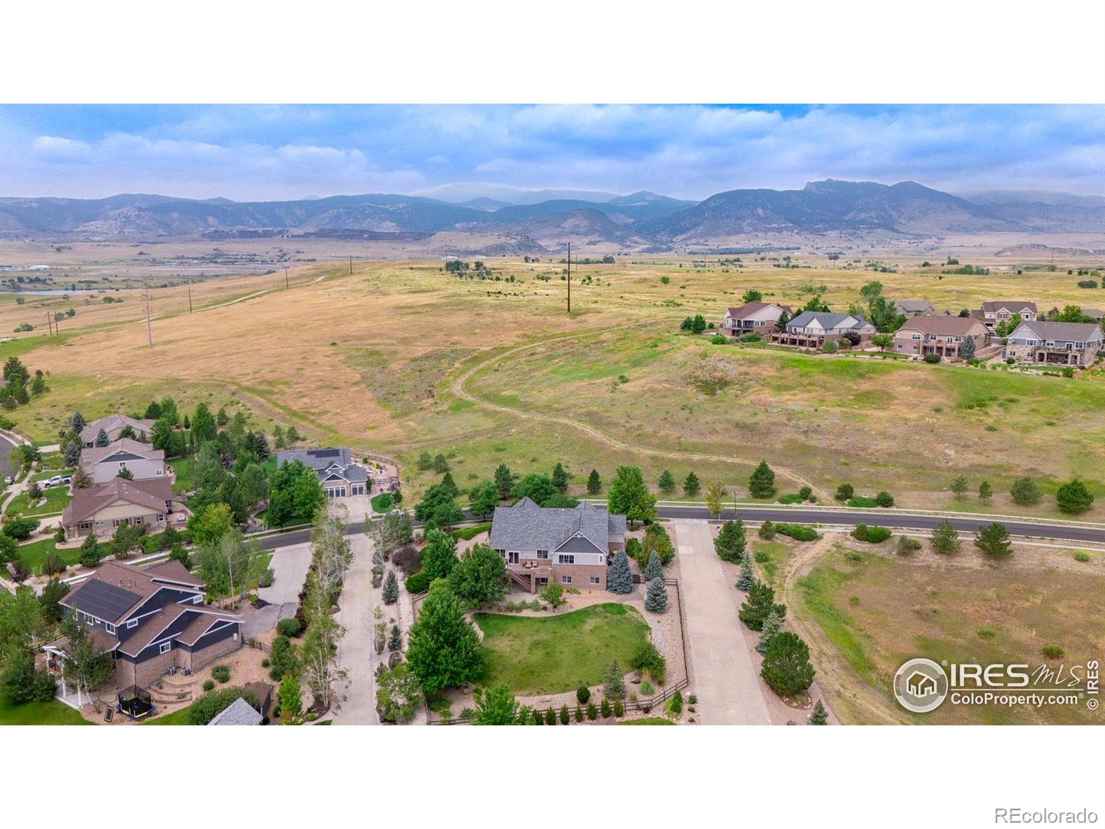 MLS Image #3 for 17891 w 77th drive,arvada, Colorado
