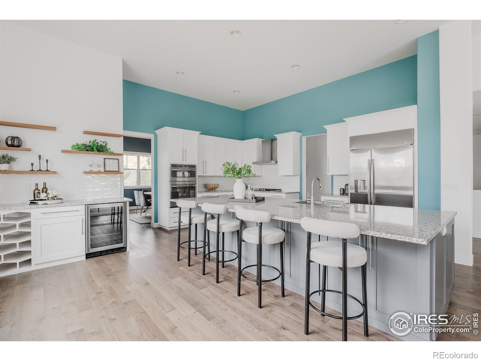 MLS Image #4 for 17891 w 77th drive,arvada, Colorado