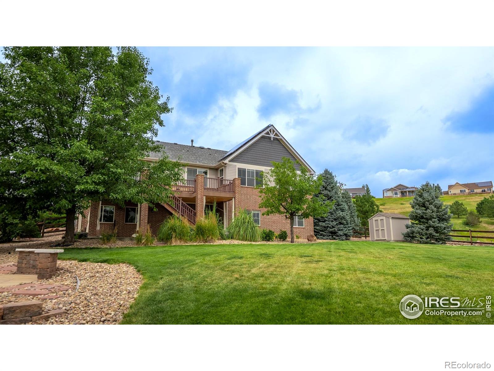 MLS Image #43 for 17891 w 77th drive,arvada, Colorado