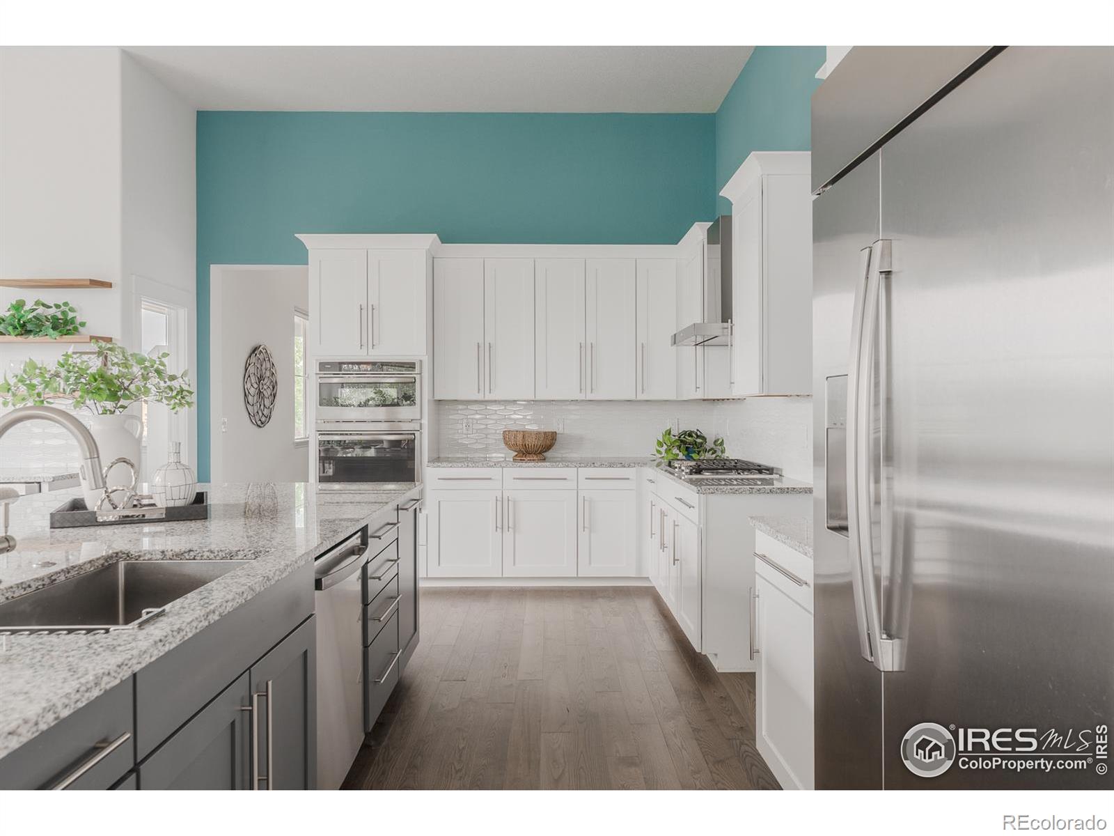MLS Image #5 for 17891 w 77th drive,arvada, Colorado