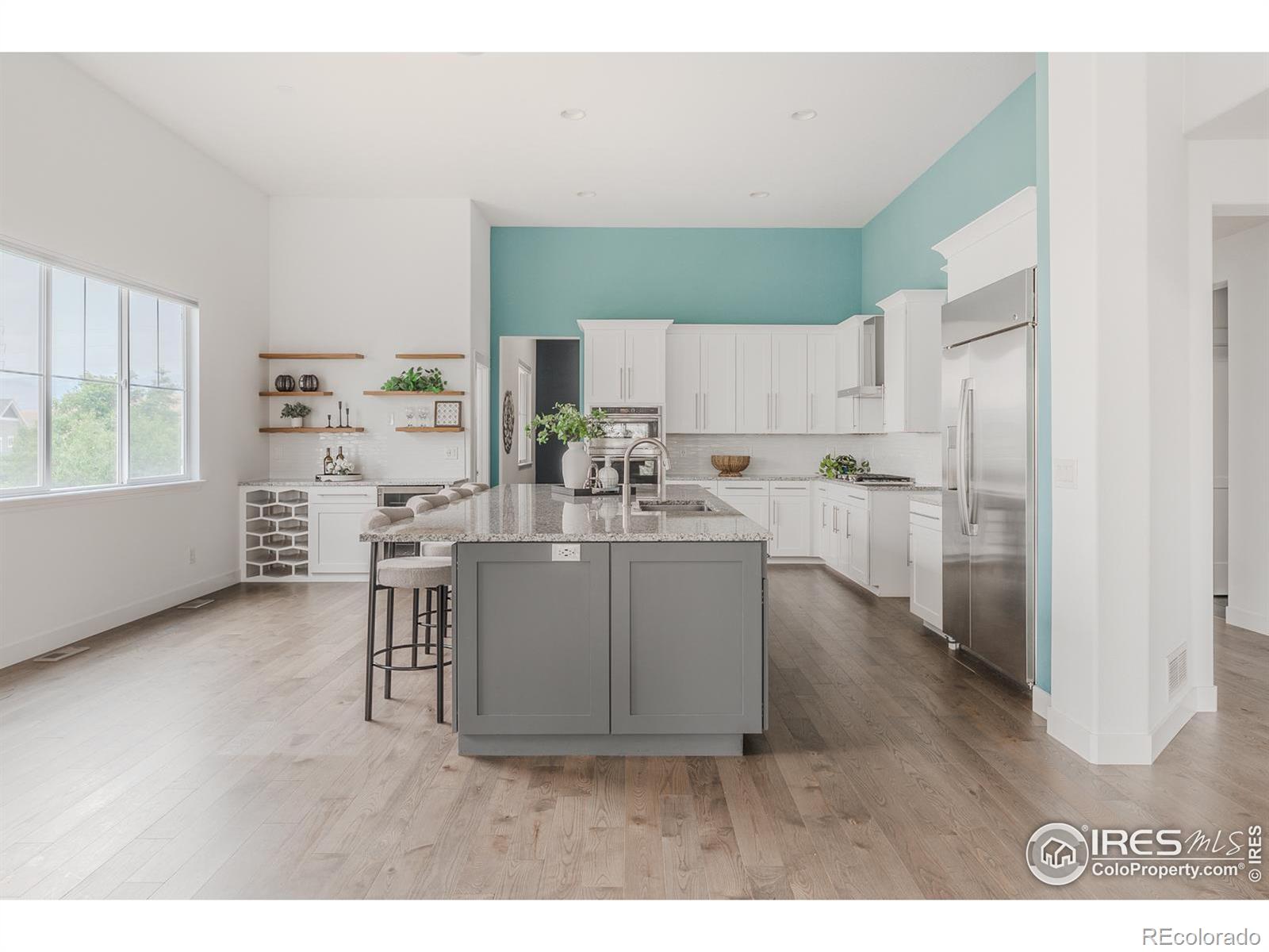 MLS Image #8 for 17891 w 77th drive,arvada, Colorado